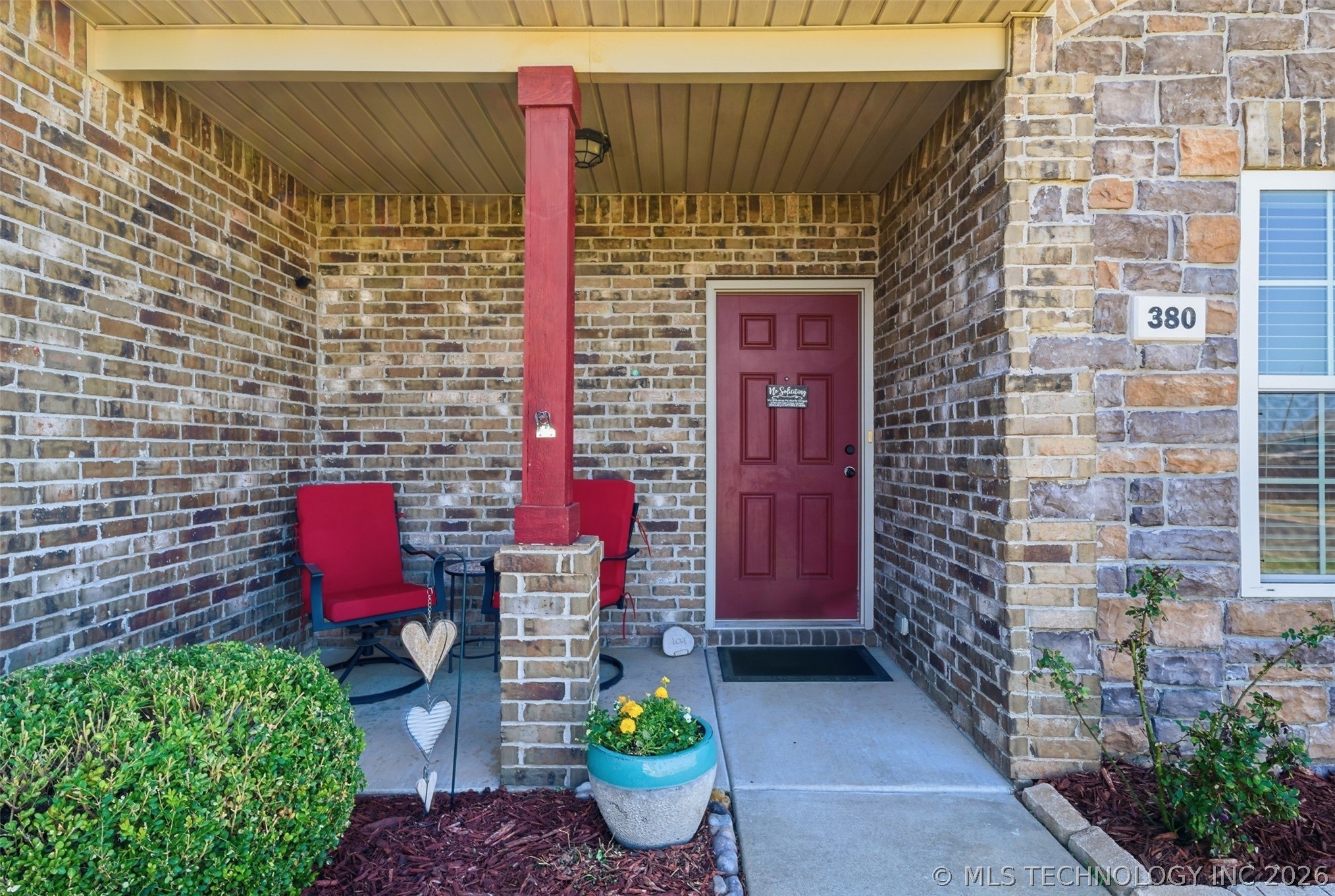 380 E 148th Street S Glenpool OK 74033