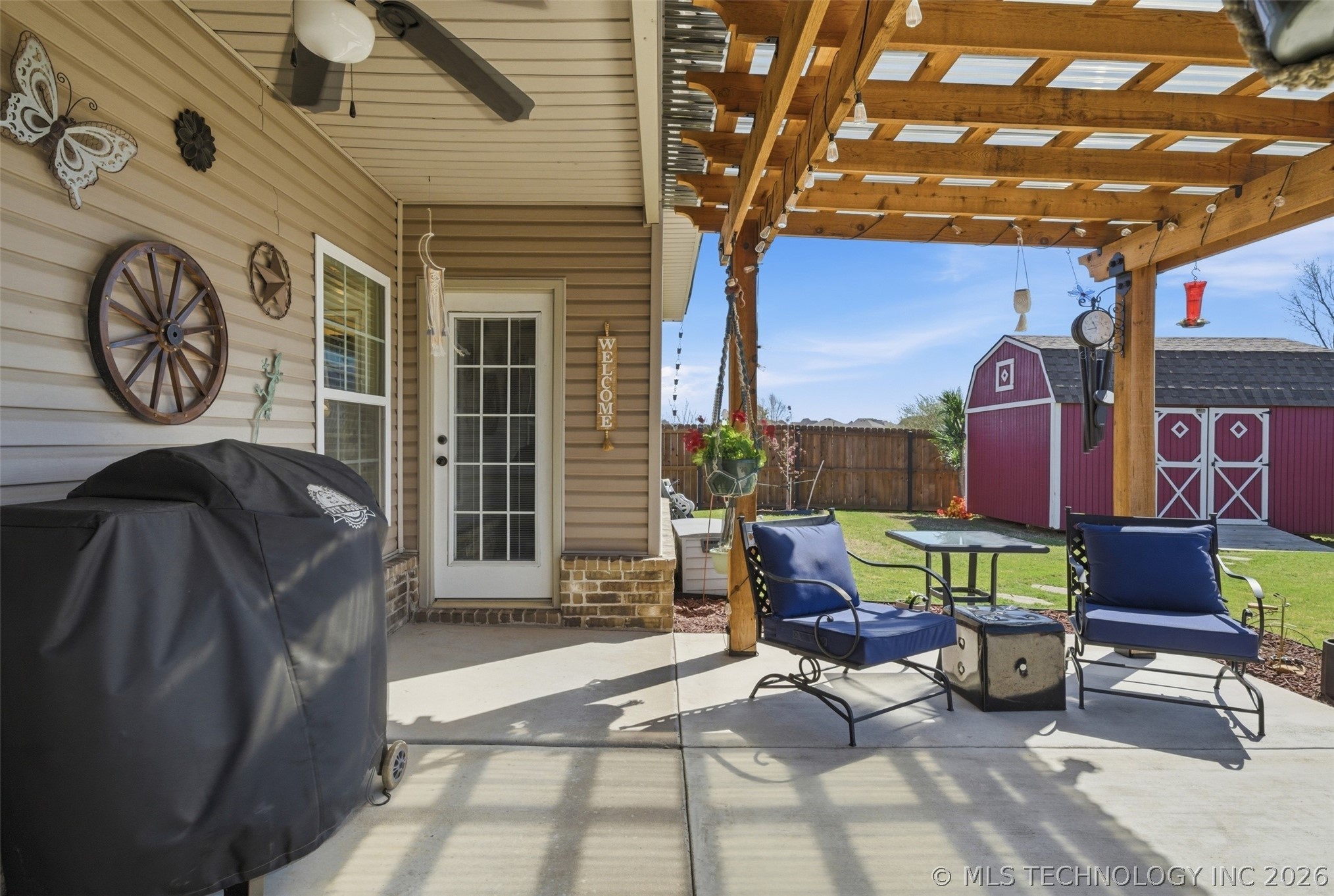 380 E 148th Street S Glenpool OK 74033