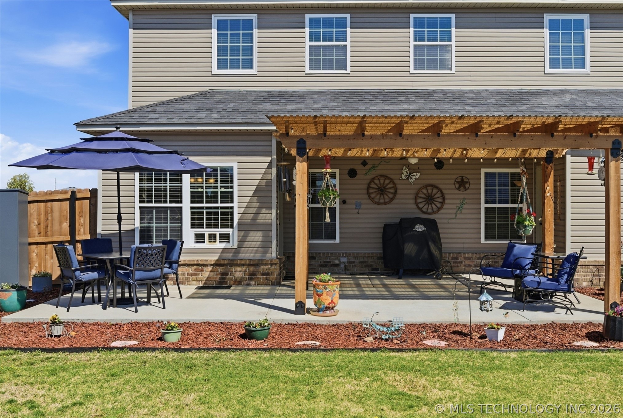 380 E 148th Street S Glenpool OK 74033
