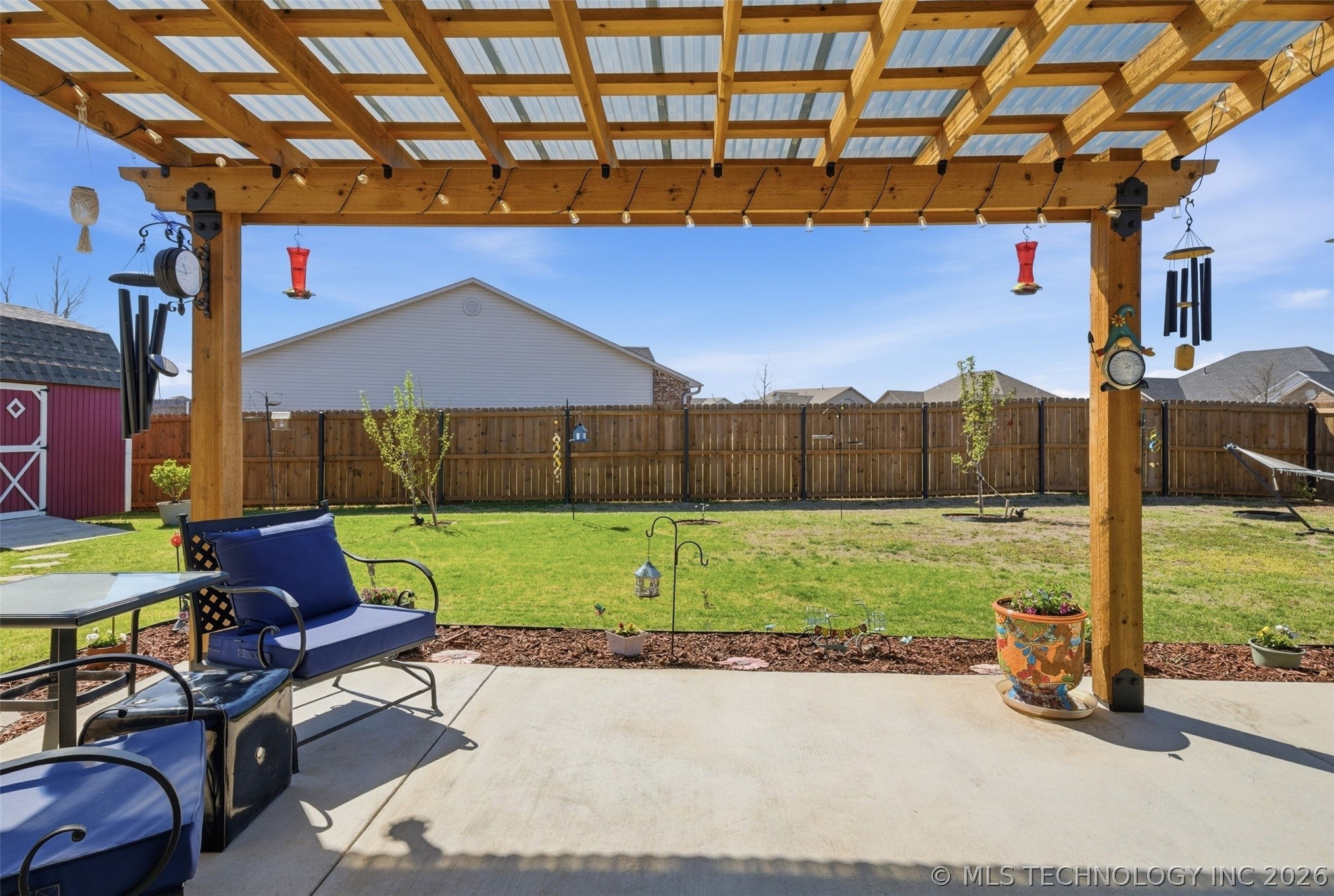380 E 148th Street S Glenpool OK 74033