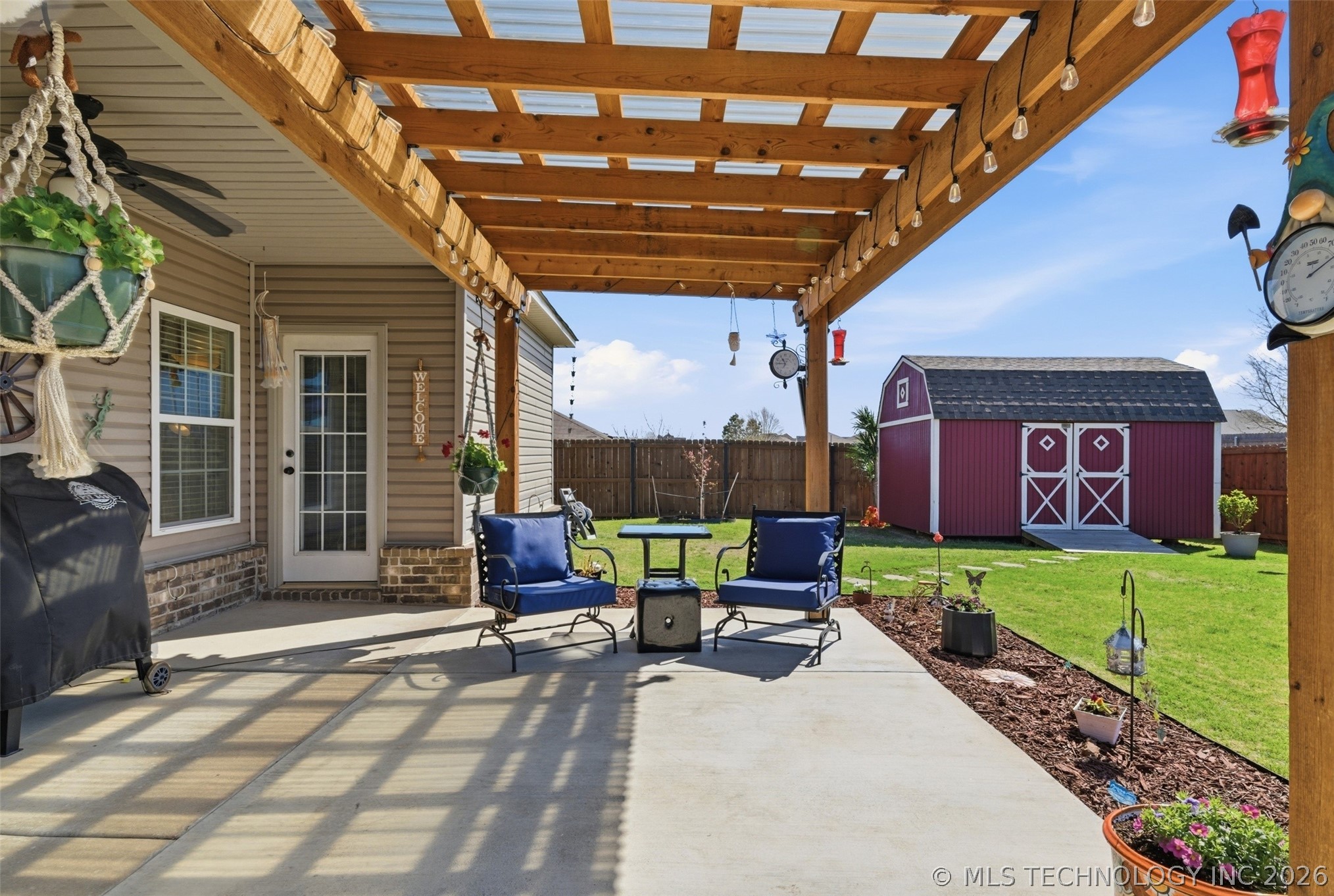 380 E 148th Street S Glenpool OK 74033