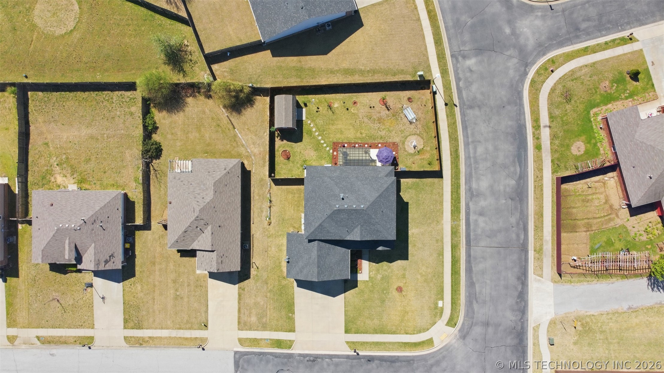 380 E 148th Street S Glenpool OK 74033
