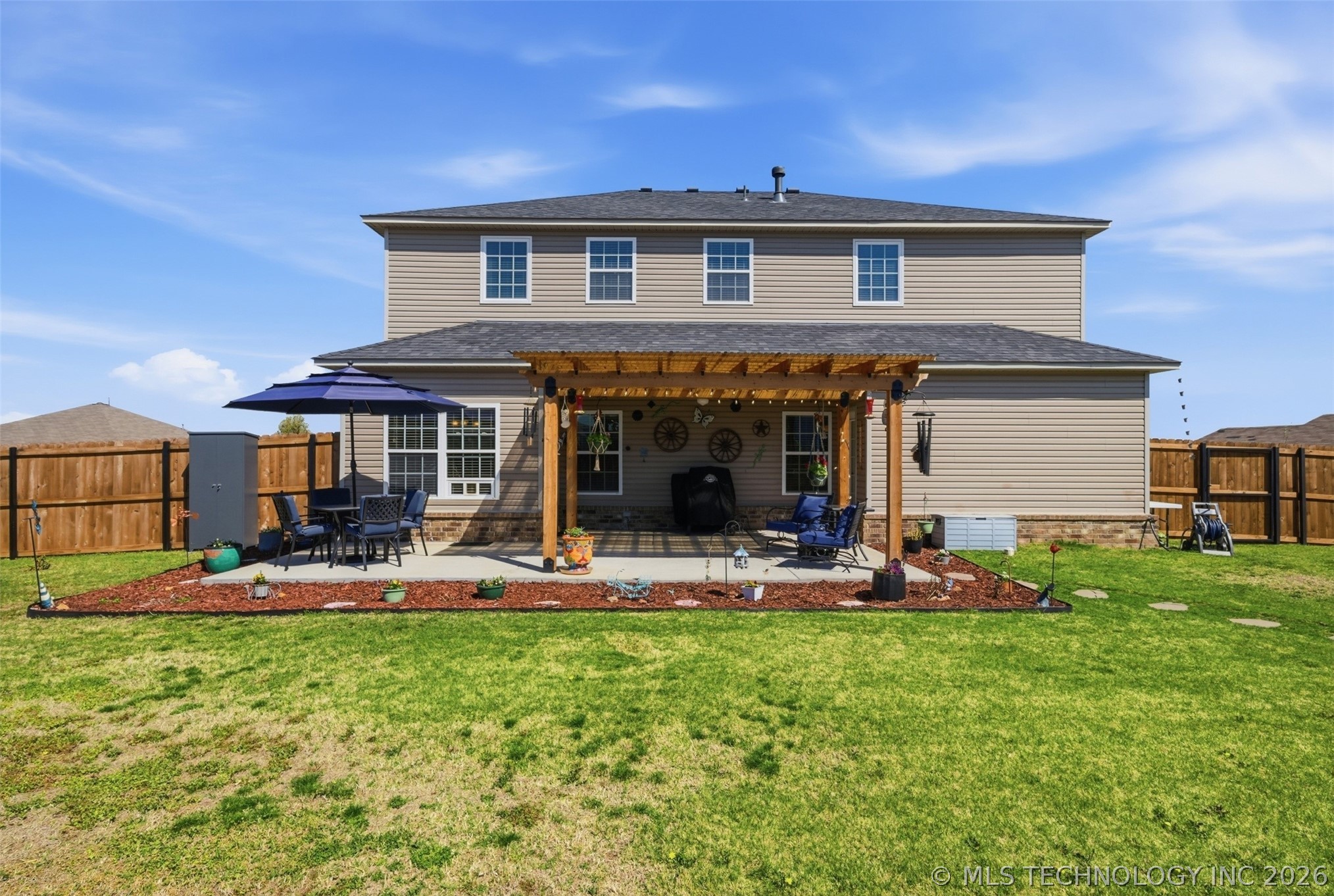 380 E 148th Street S Glenpool OK 74033