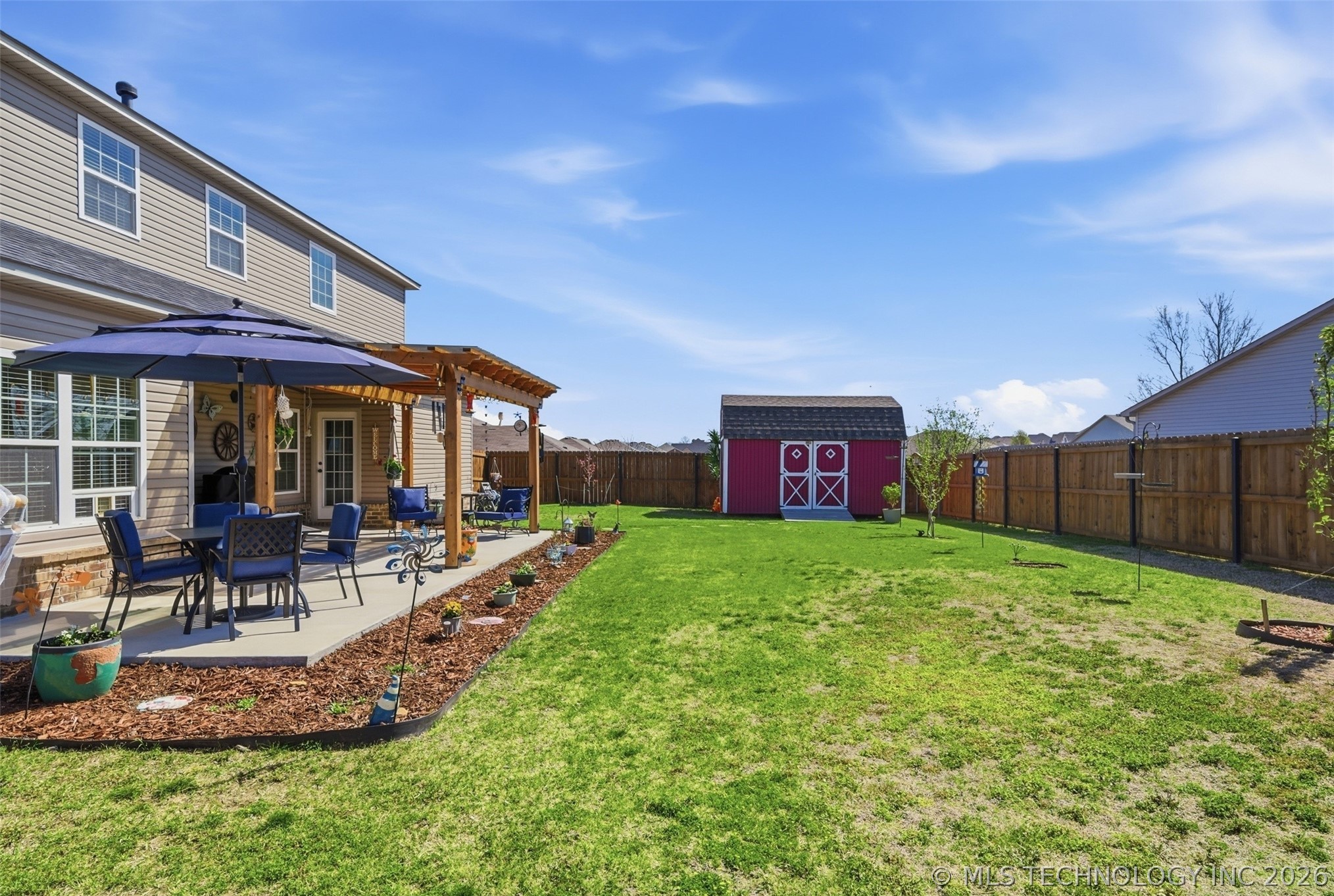 380 E 148th Street S Glenpool OK 74033