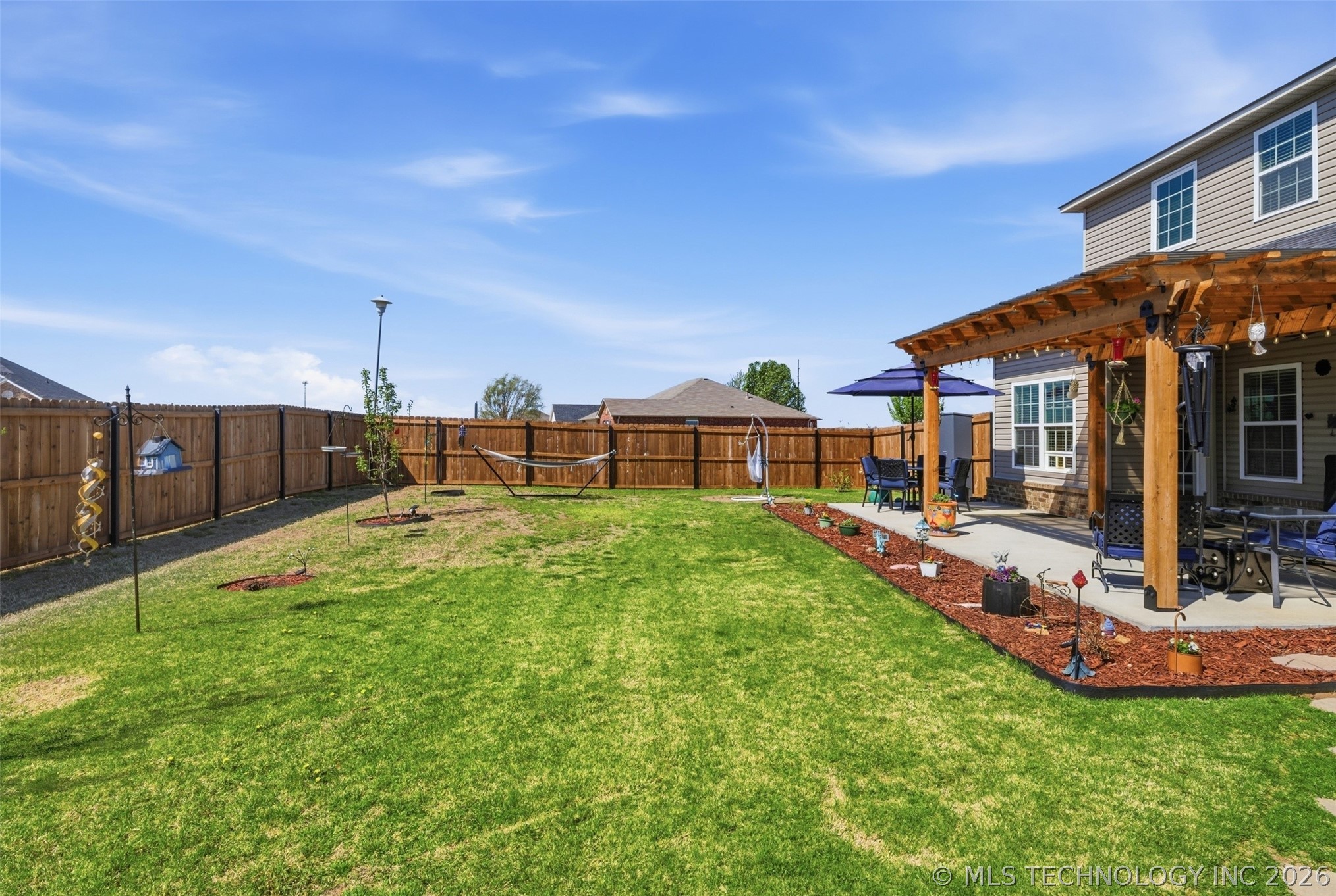 380 E 148th Street S Glenpool OK 74033