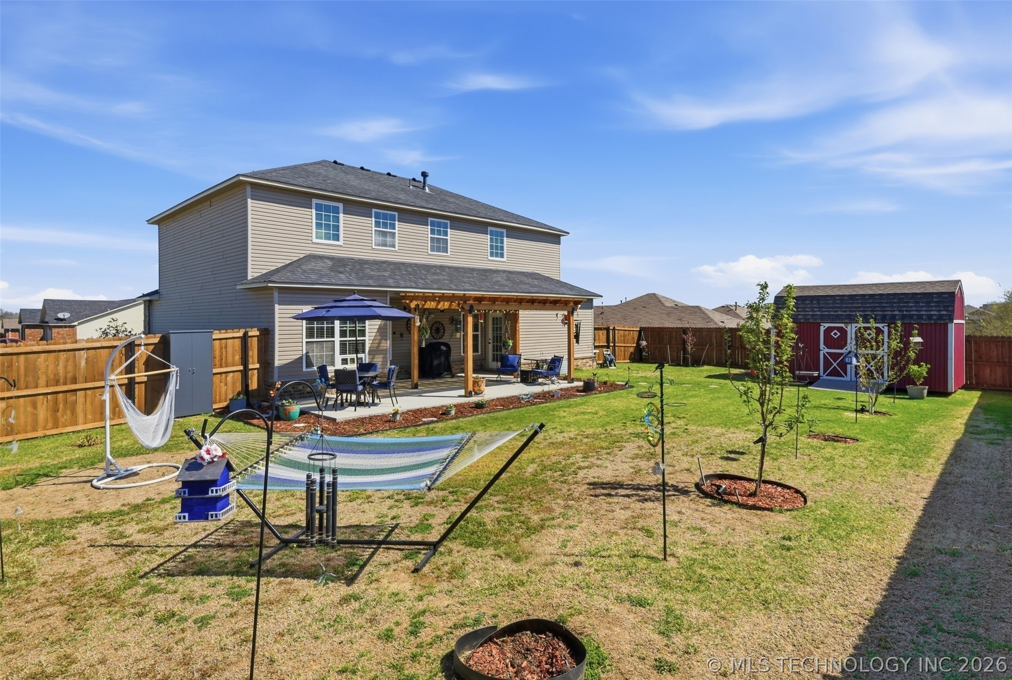 380 E 148th Street S Glenpool OK 74033