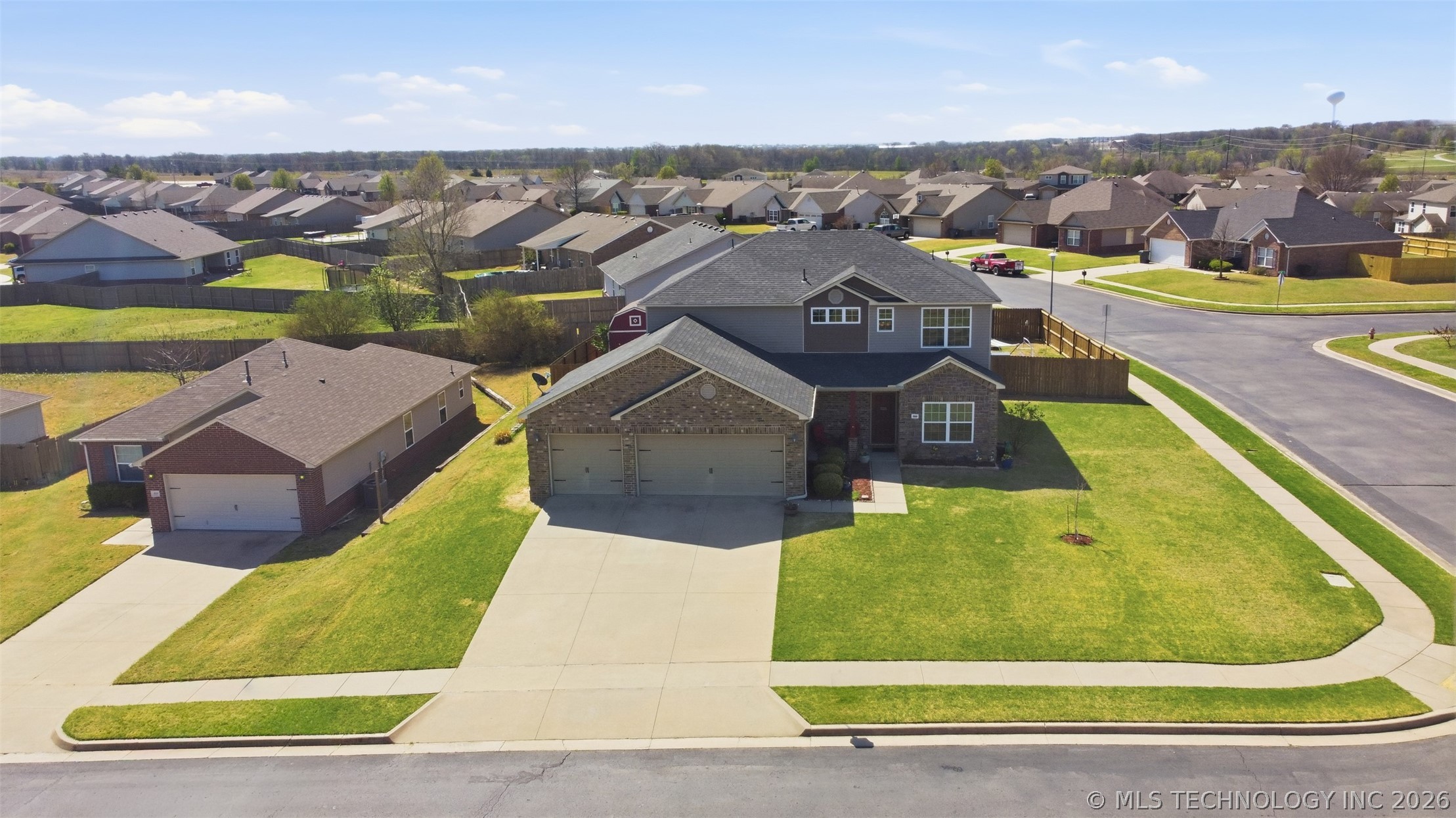 380 E 148th Street S Glenpool OK 74033
