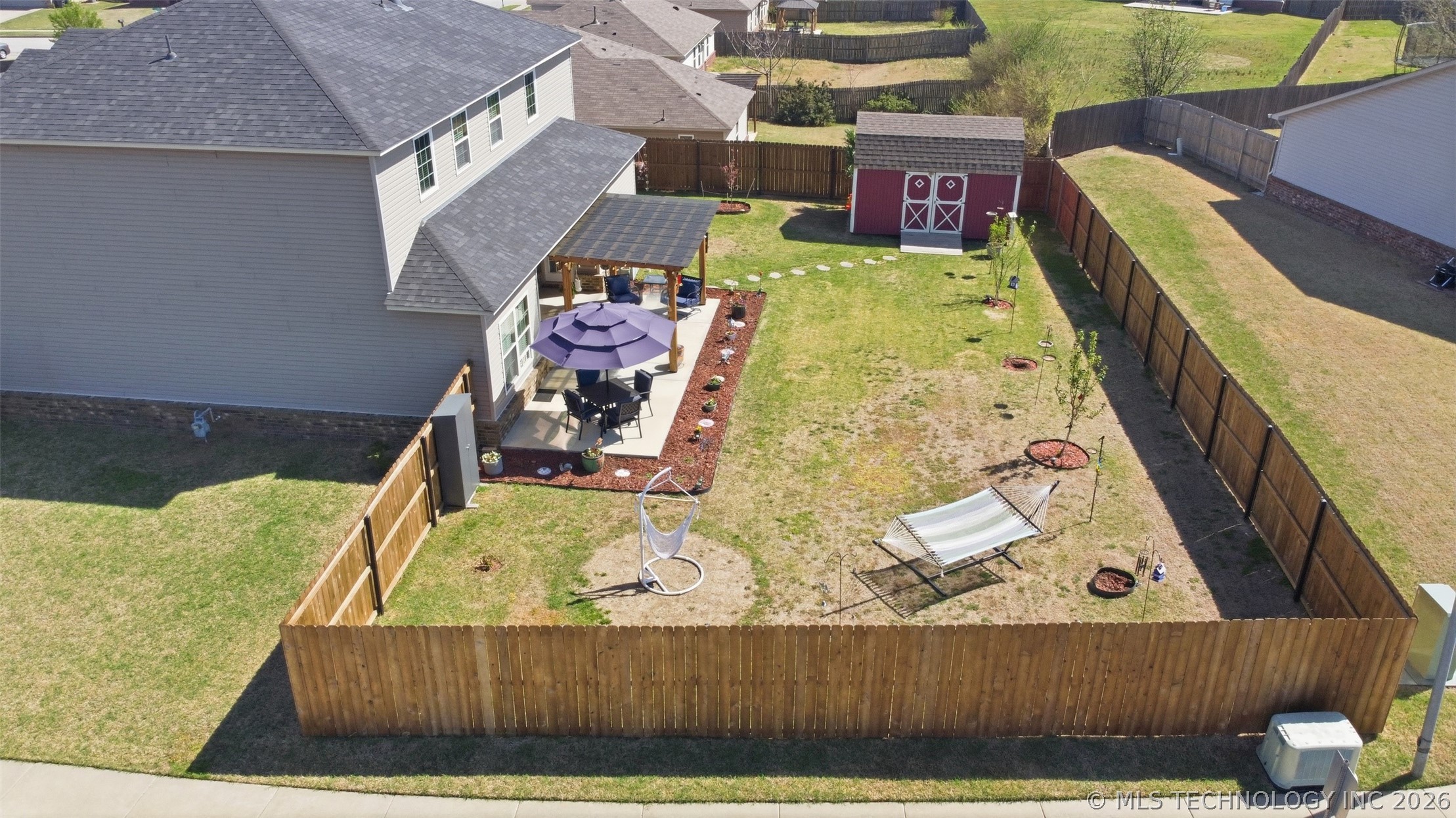 380 E 148th Street S Glenpool OK 74033