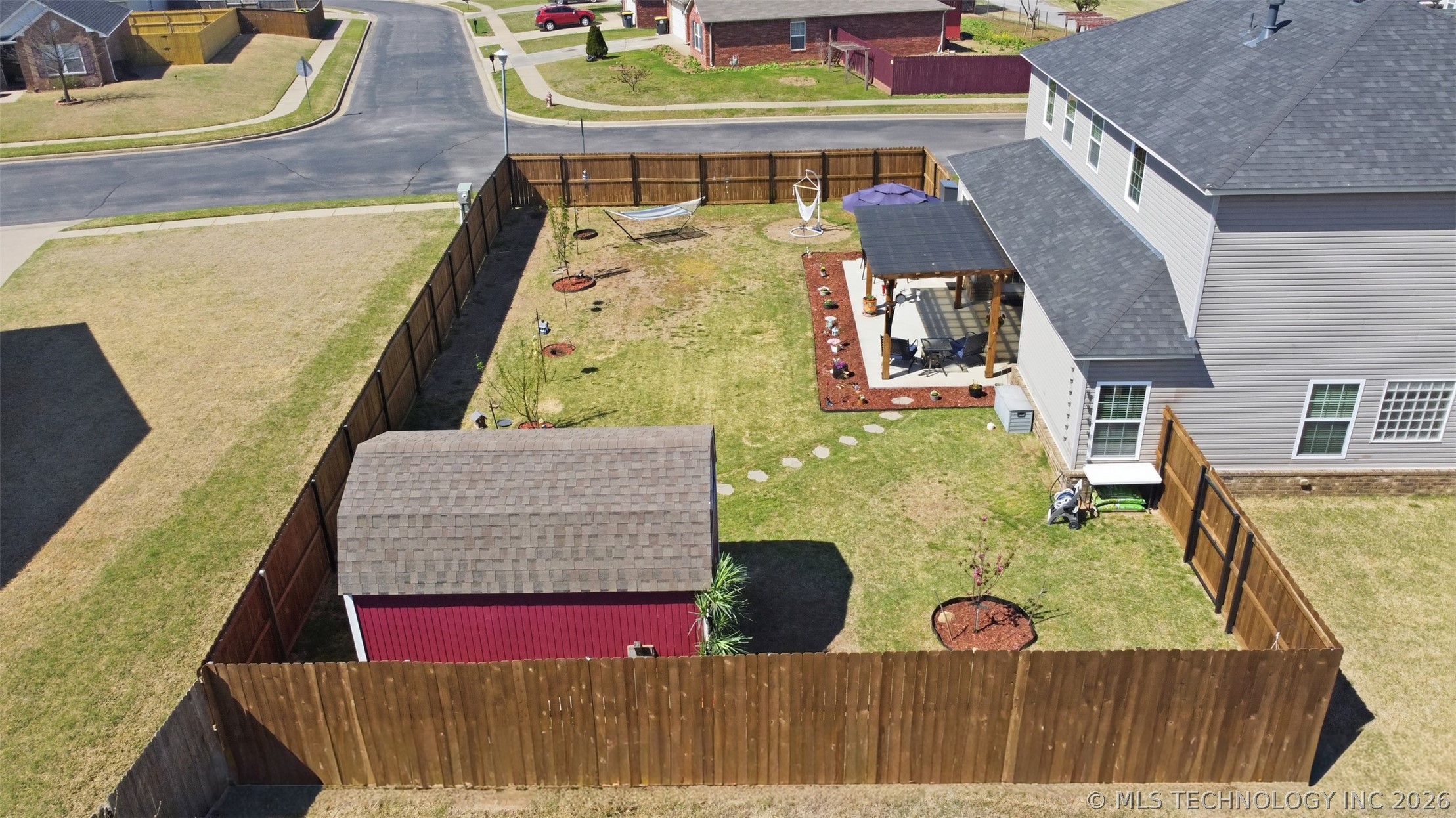 380 E 148th Street S Glenpool OK 74033