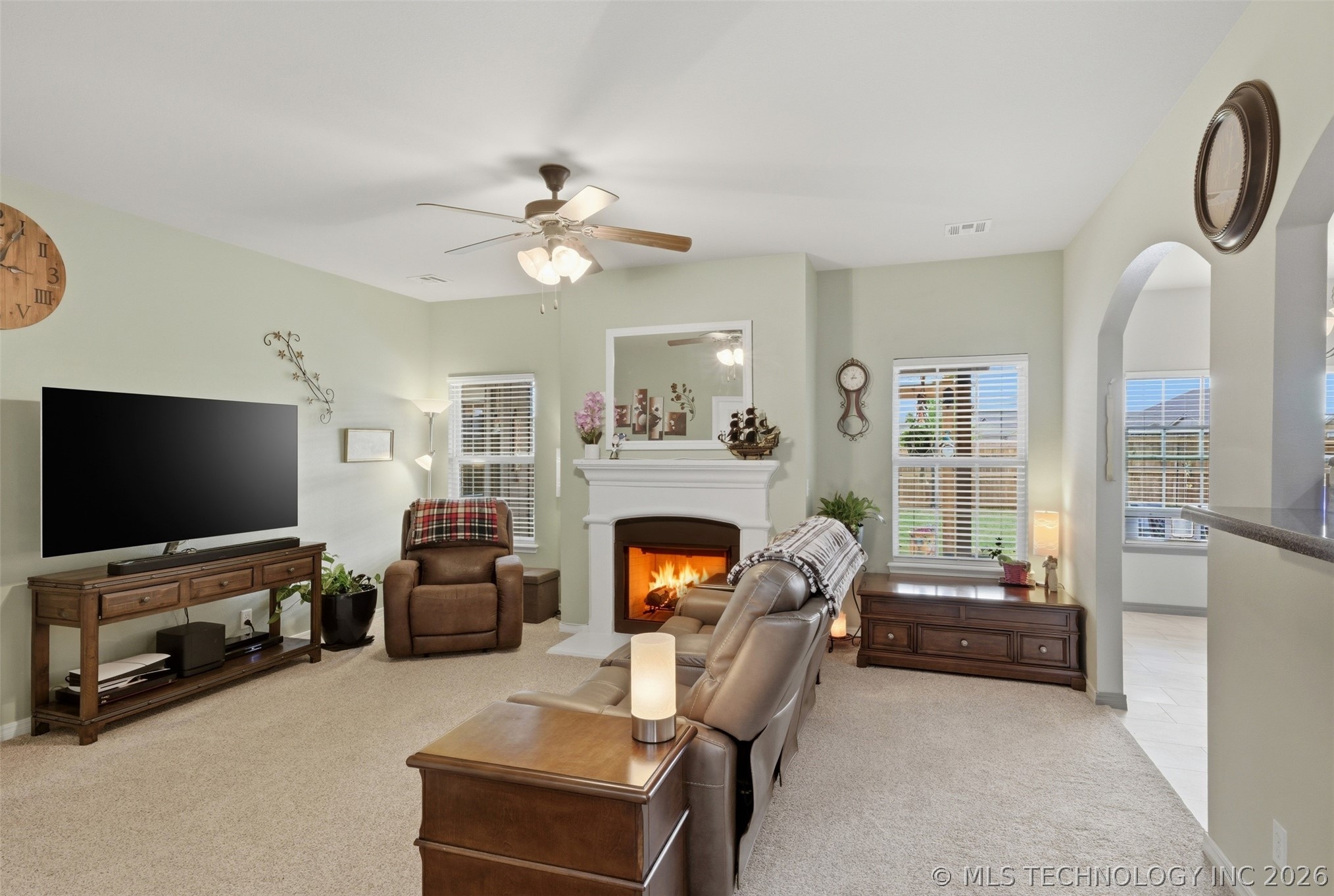 380 E 148th Street S Glenpool OK 74033