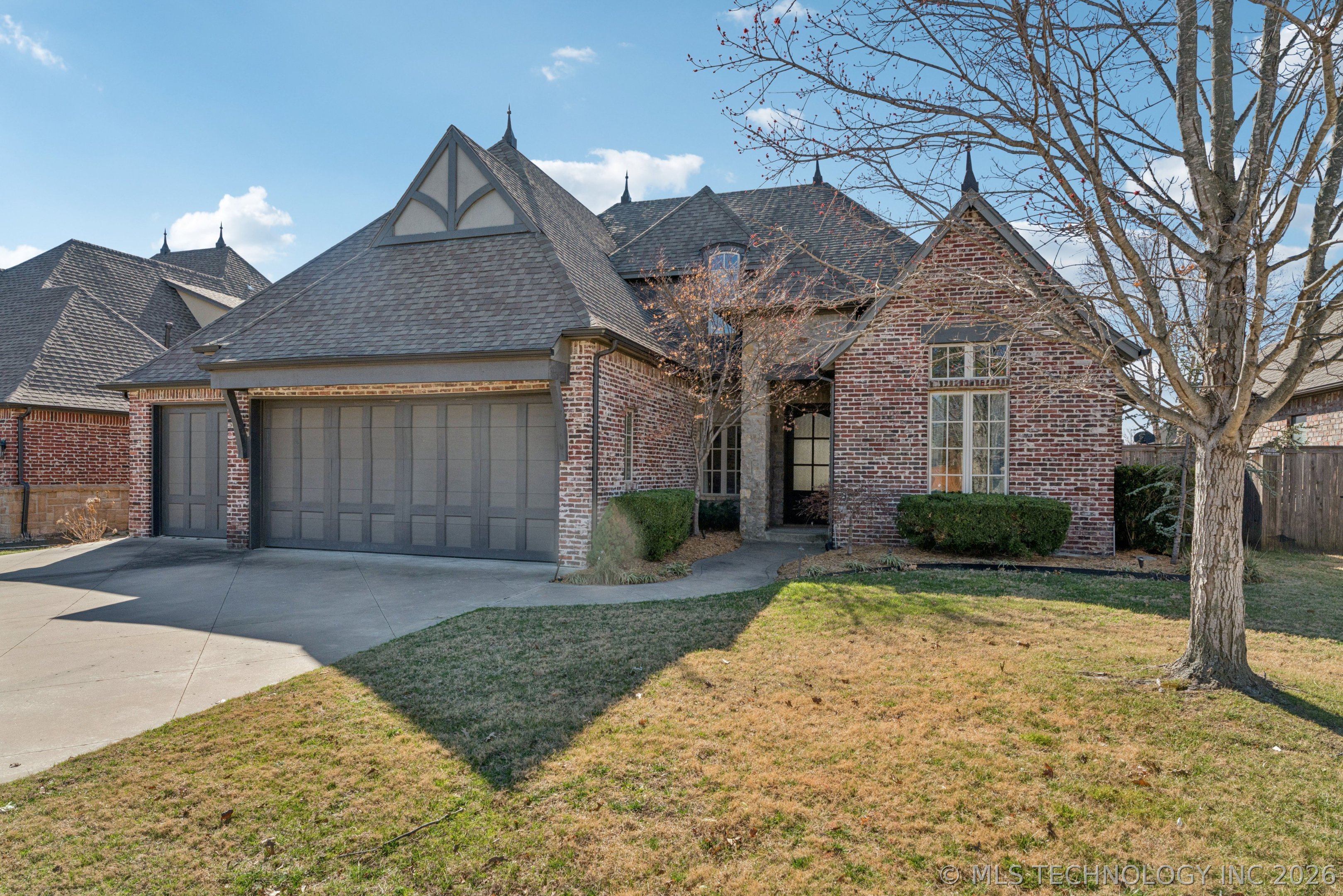 664 W 78th Street Tulsa OK 74132