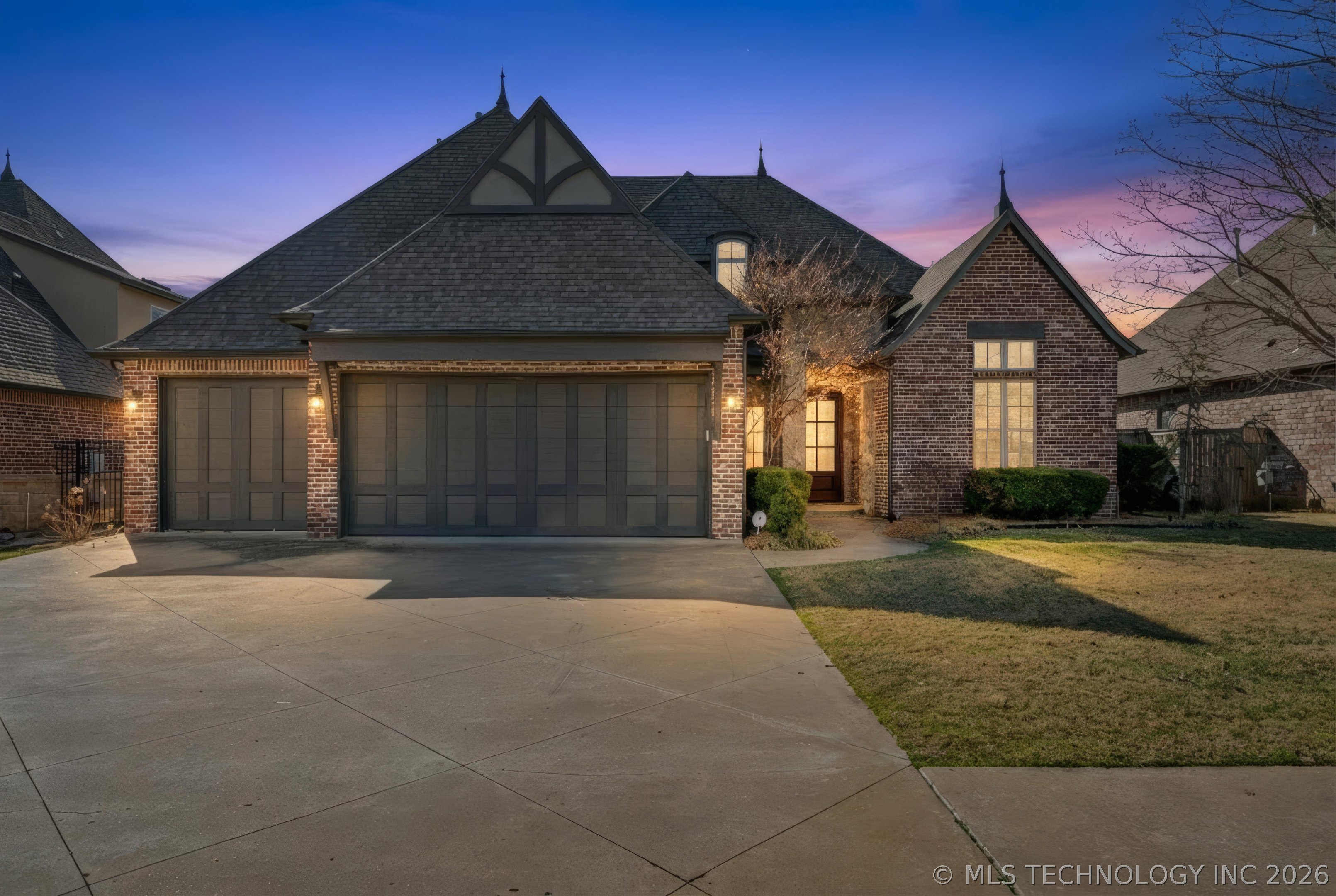664 W 78th Street Tulsa OK 74132