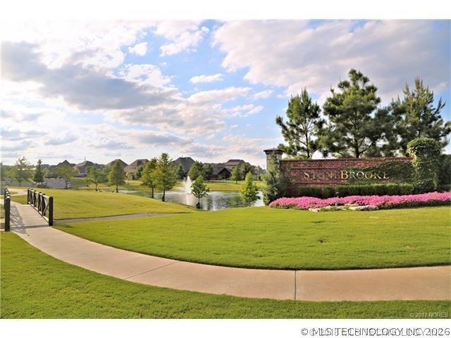 664 W 78th Street Tulsa OK 74132