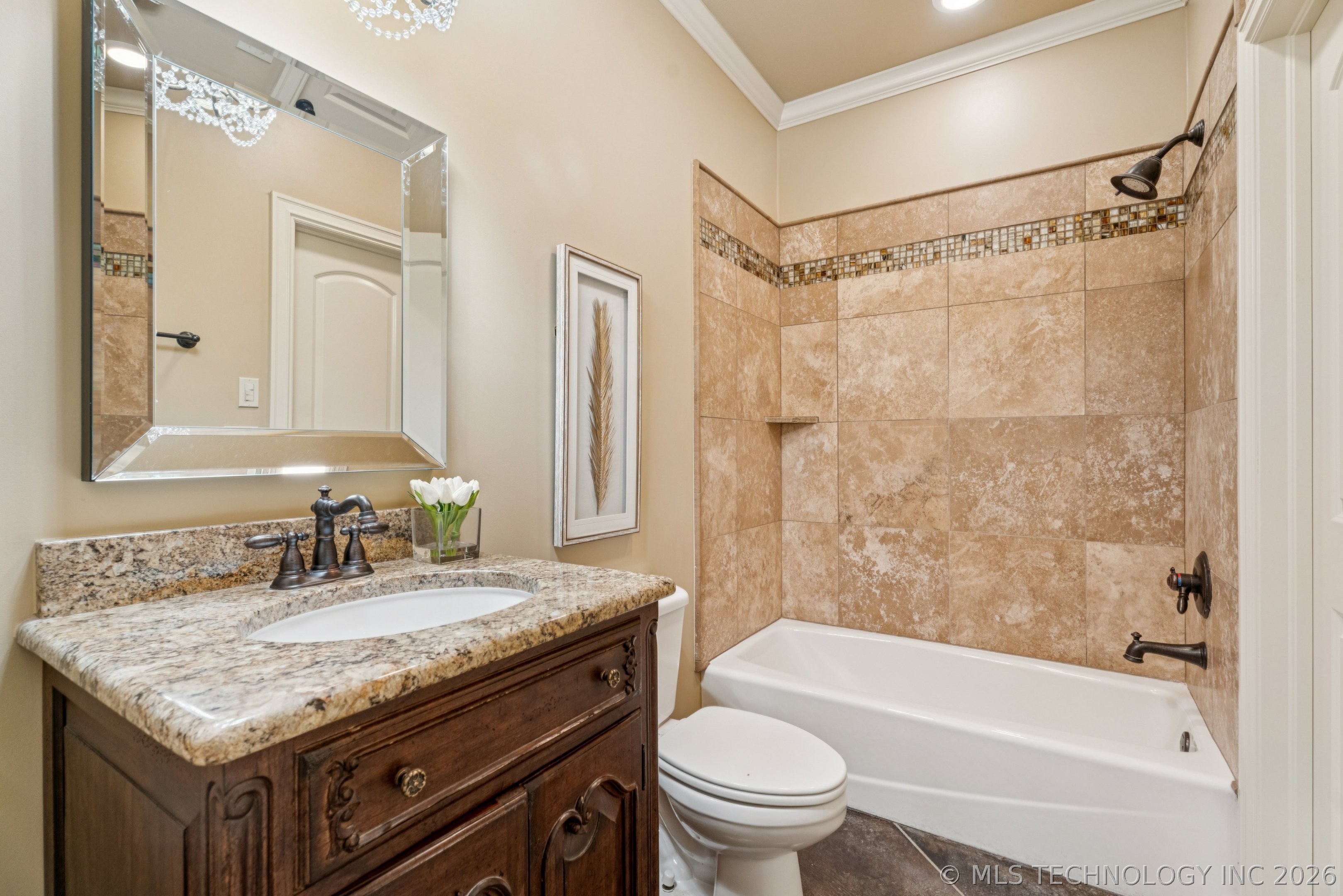 664 W 78th Street Tulsa OK 74132