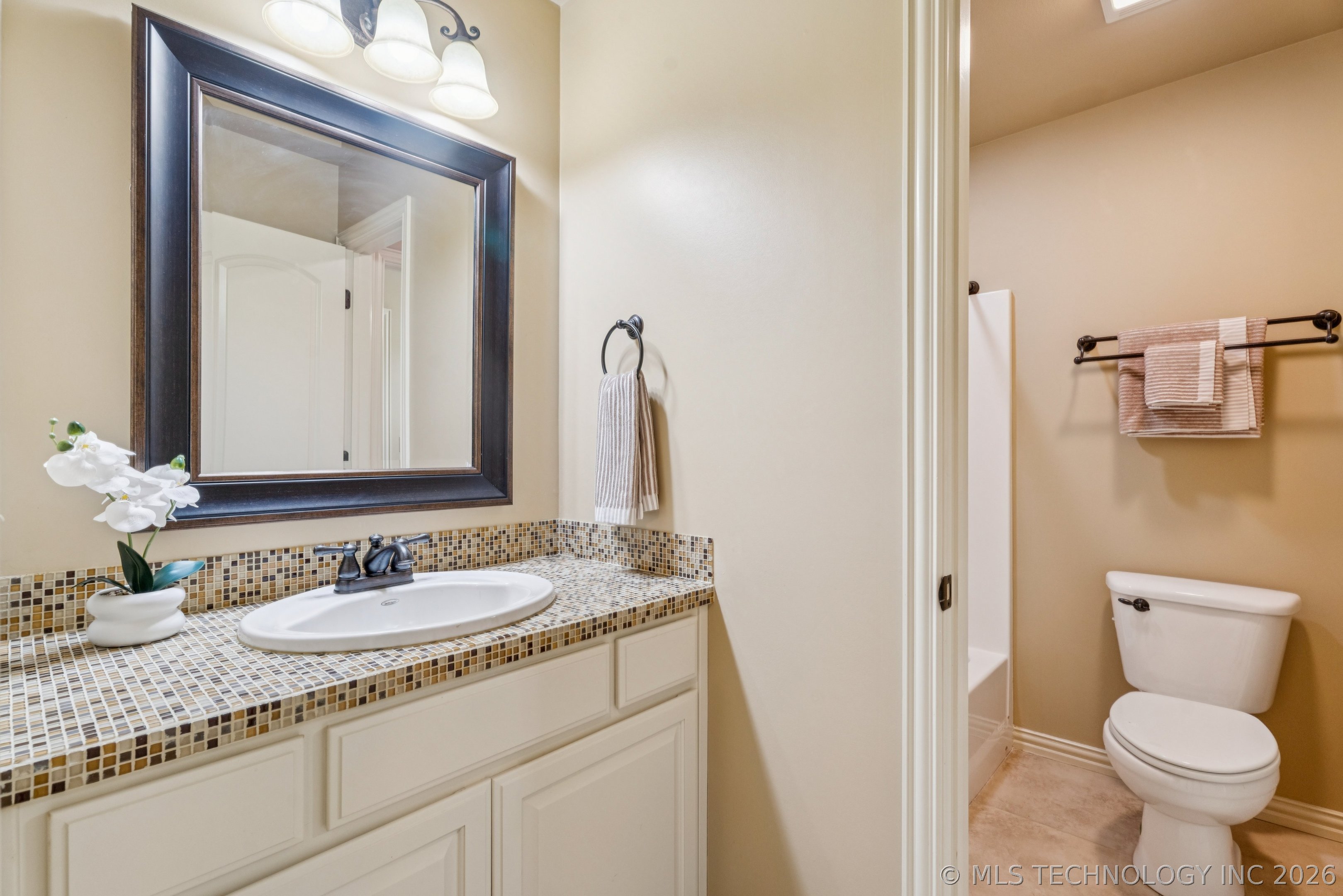 664 W 78th Street Tulsa OK 74132