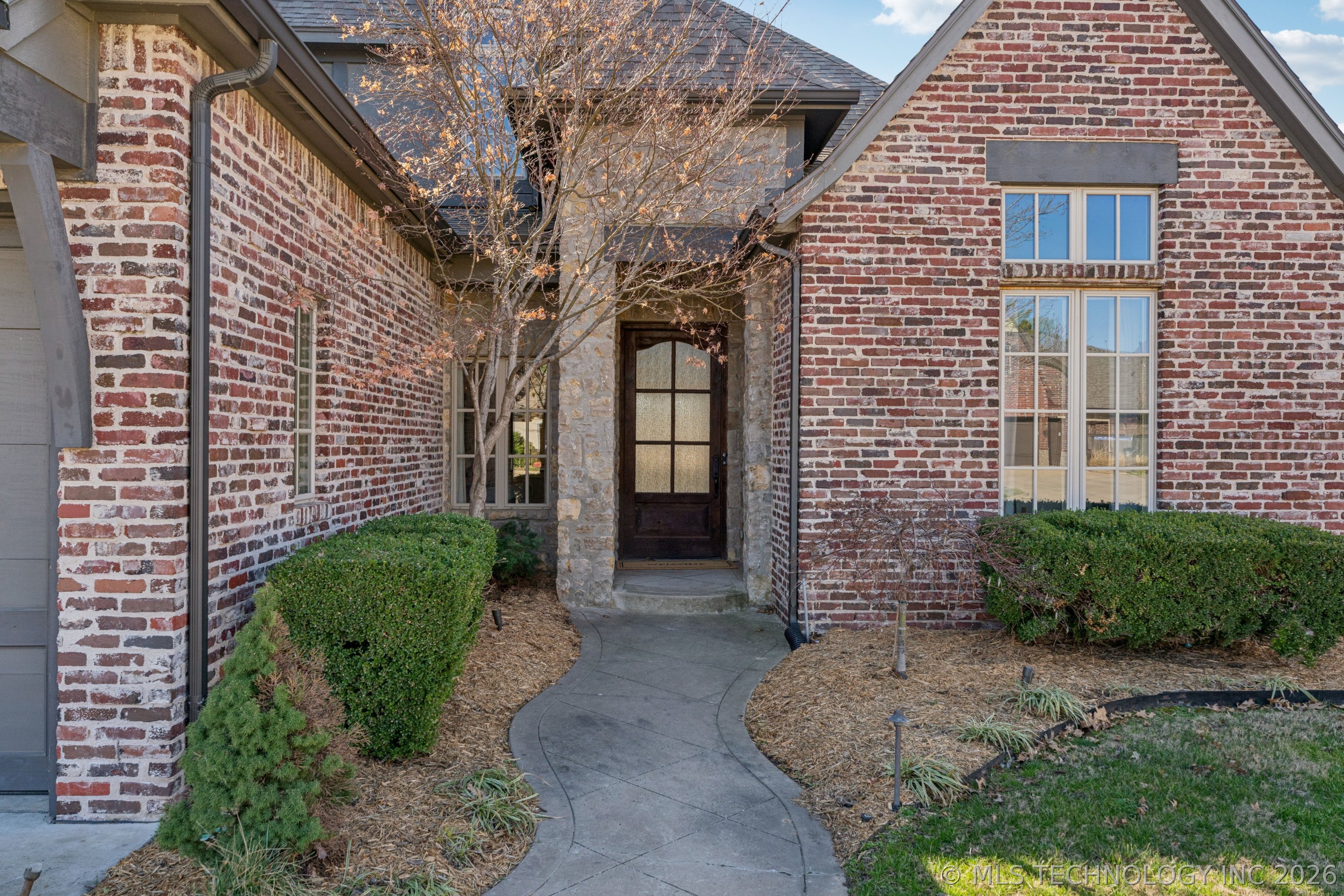 664 W 78th Street Tulsa OK 74132