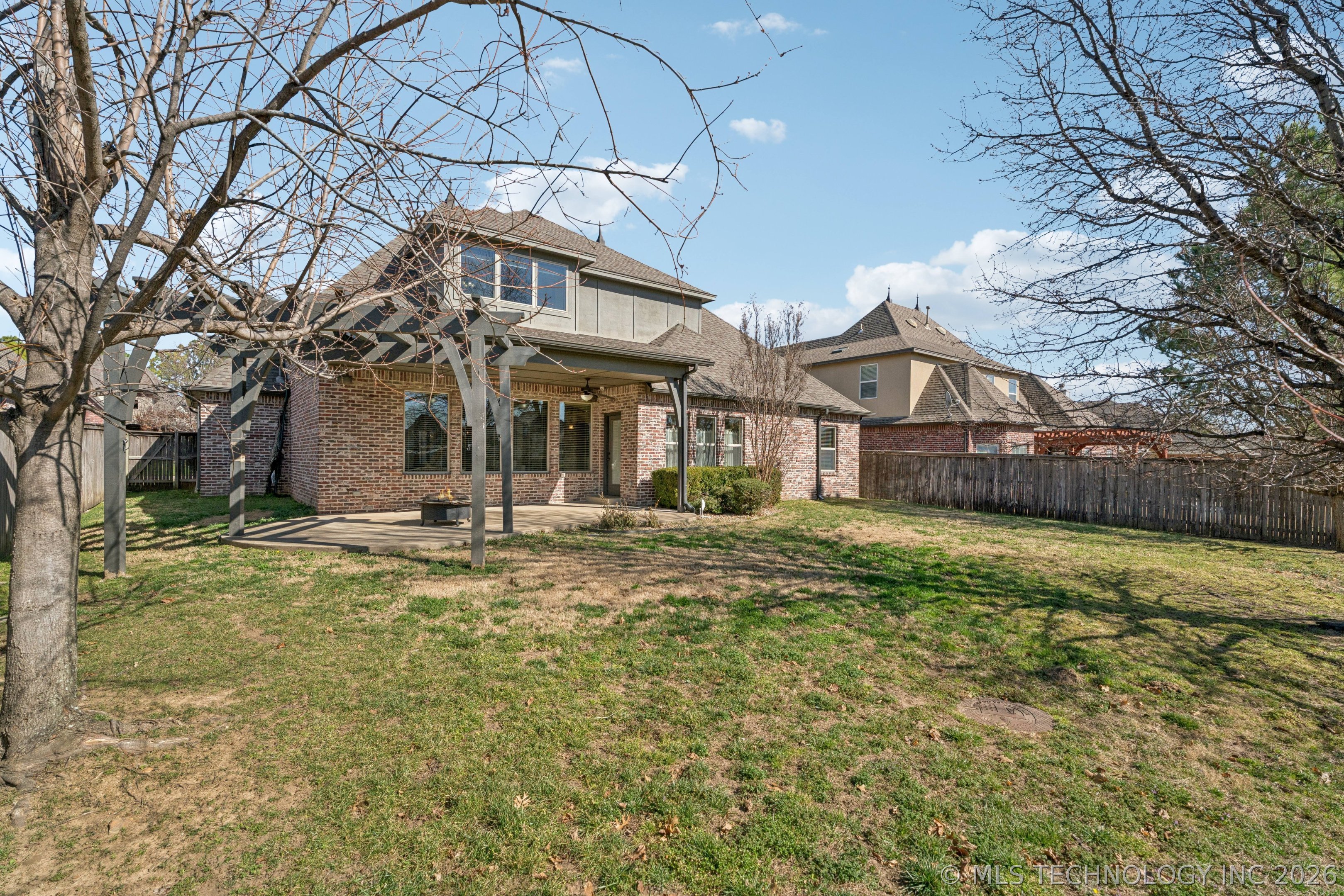 664 W 78th Street Tulsa OK 74132