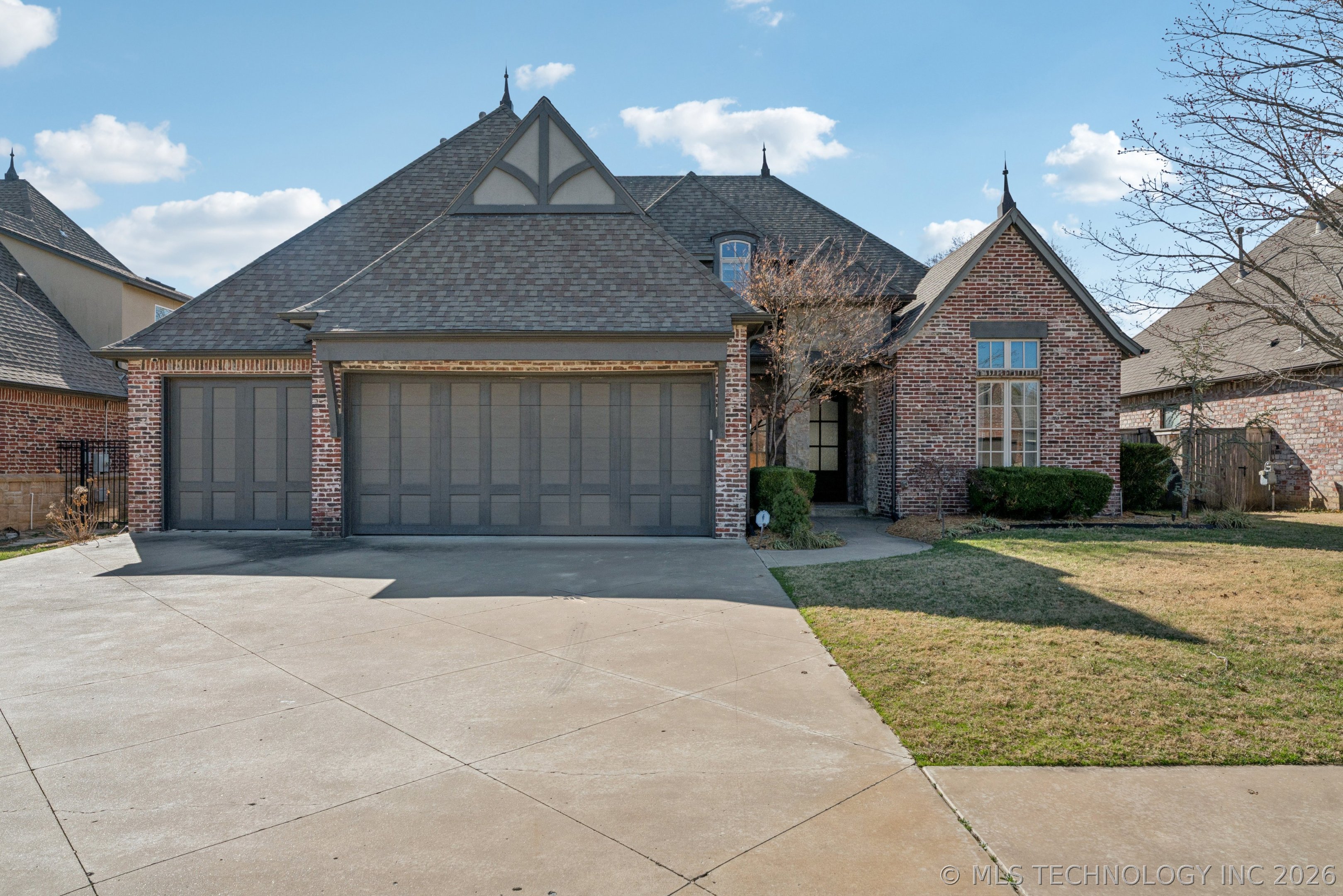 664 W 78th Street Tulsa OK 74132