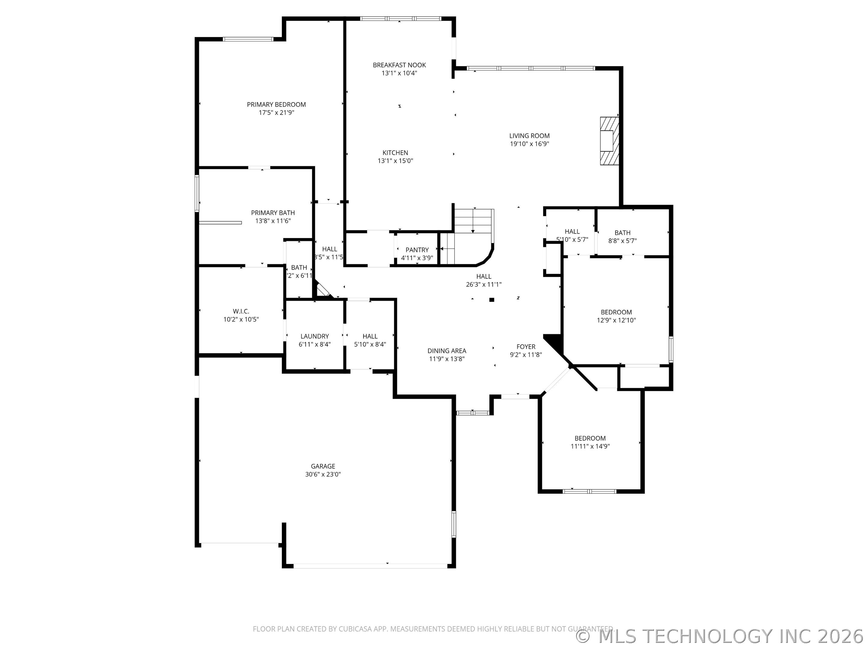 664 W 78th Street Tulsa OK 74132