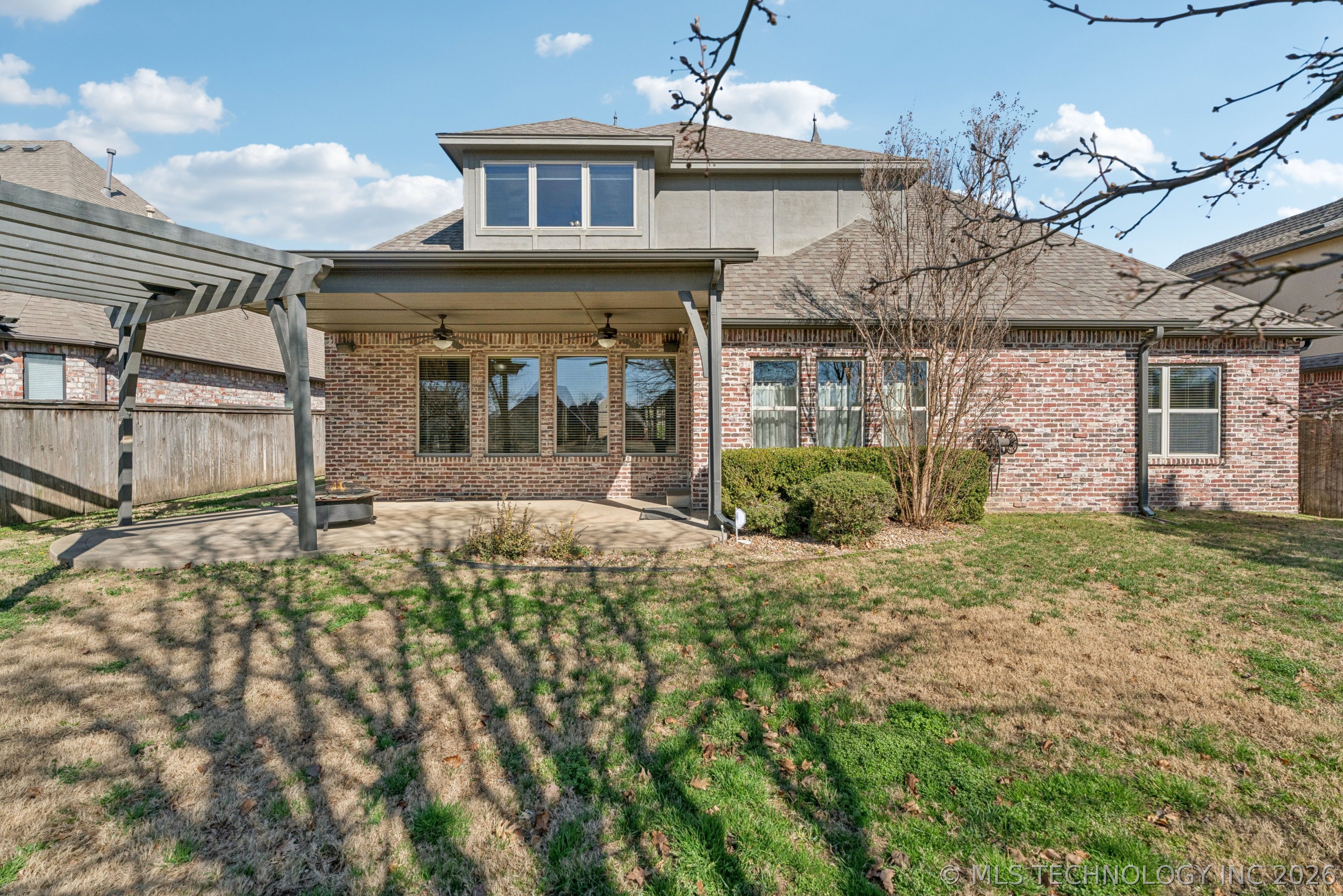 664 W 78th Street Tulsa OK 74132