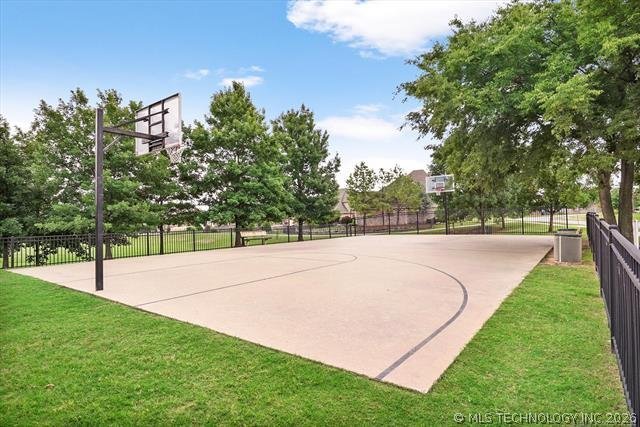 664 W 78th Street Tulsa OK 74132