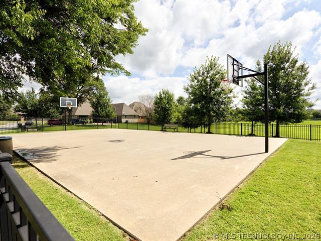 664 W 78th Street Tulsa OK 74132