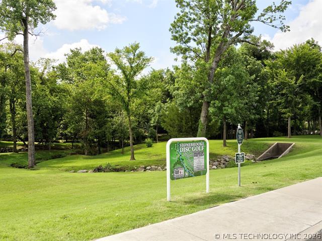 664 W 78th Street Tulsa OK 74132