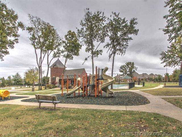 664 W 78th Street Tulsa OK 74132
