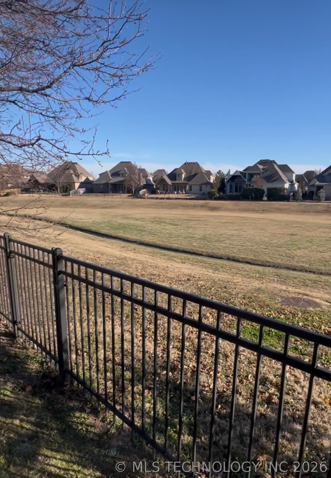 664 W 78th Street Tulsa OK 74132