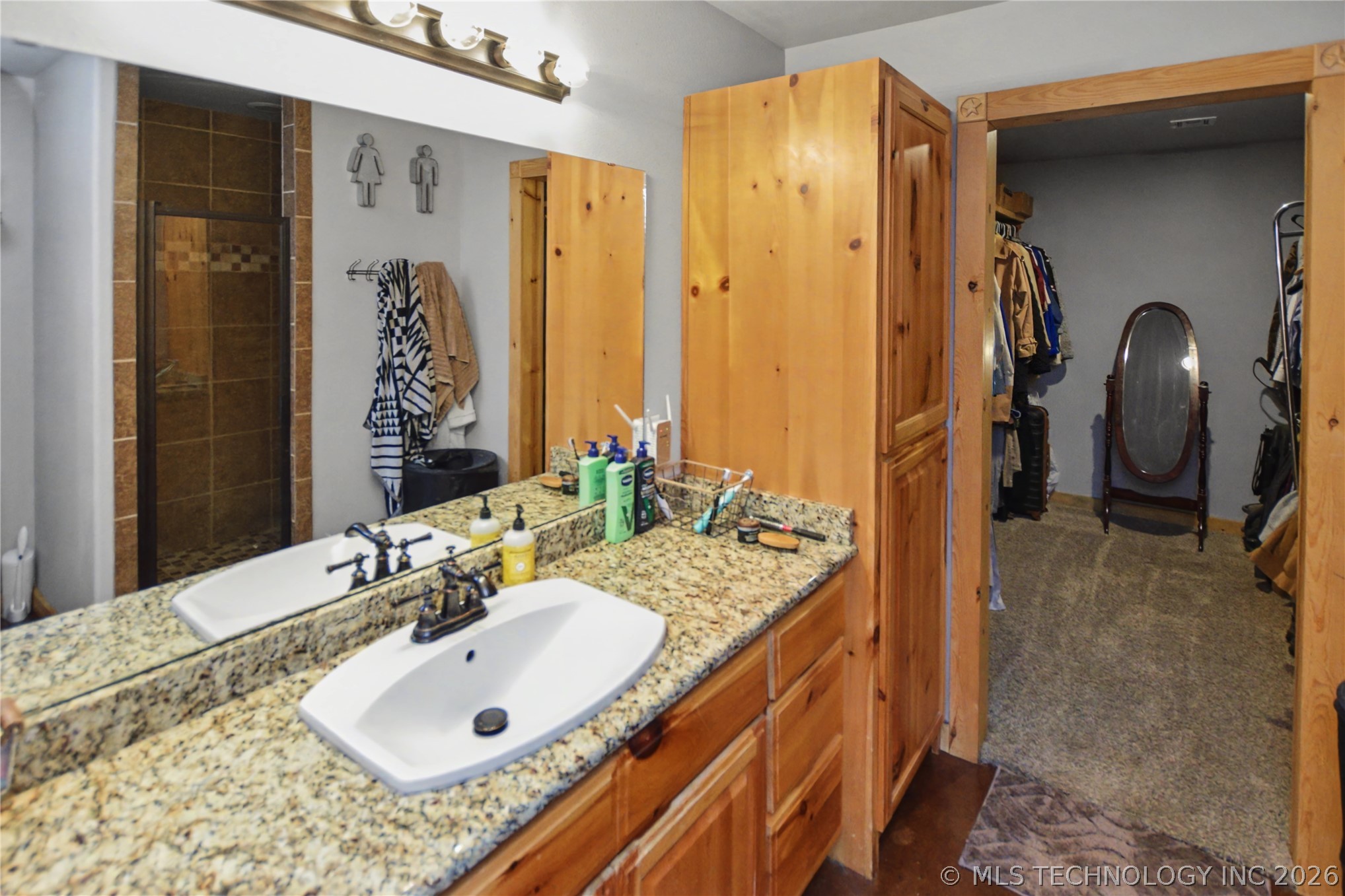 9754 N 510 Road Tahlequah OK 74464