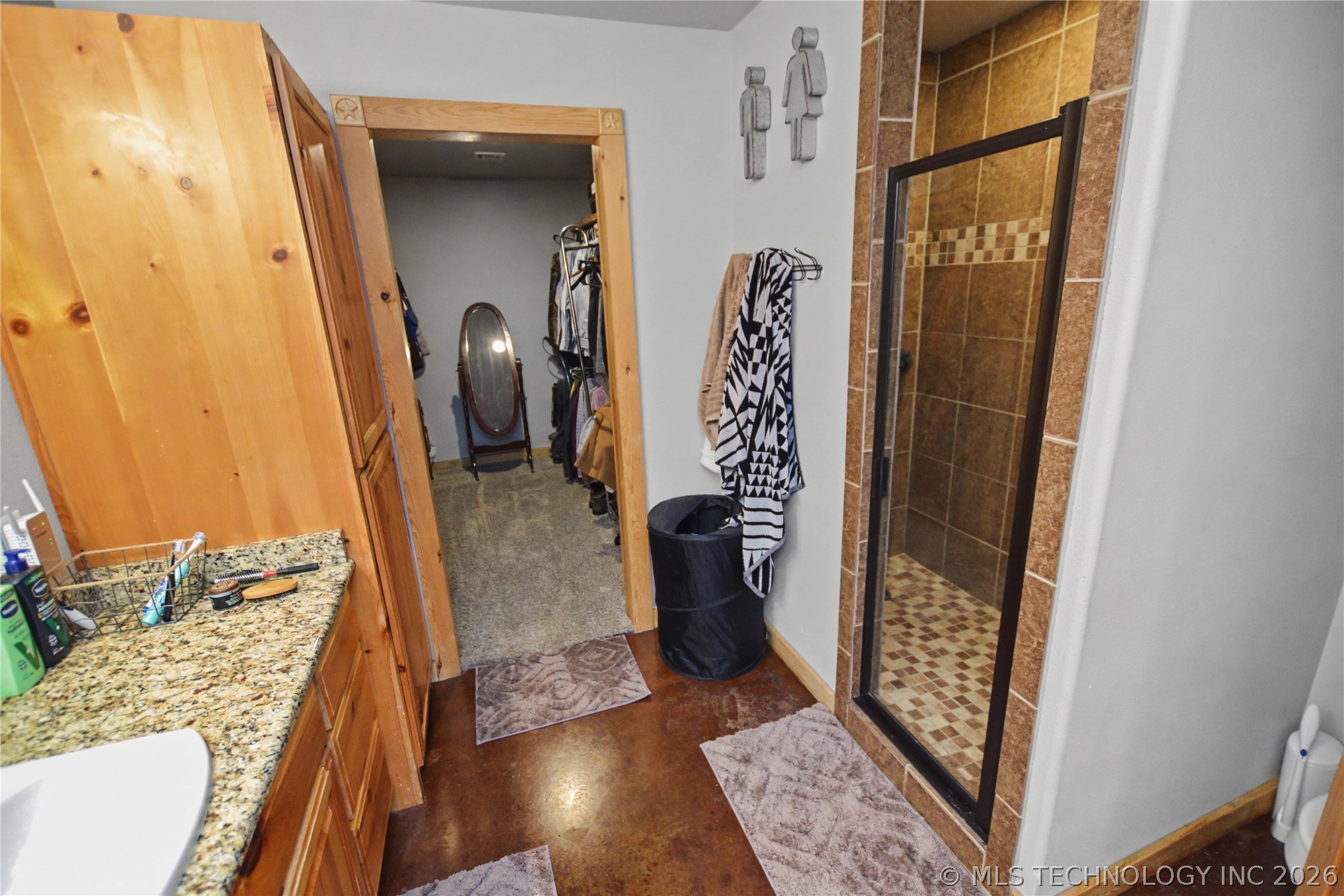 9754 N 510 Road Tahlequah OK 74464