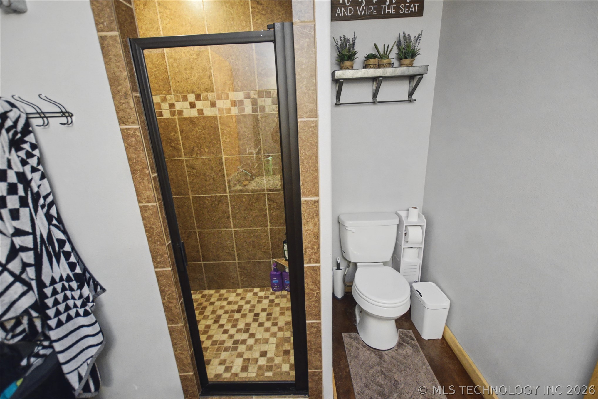 9754 N 510 Road Tahlequah OK 74464