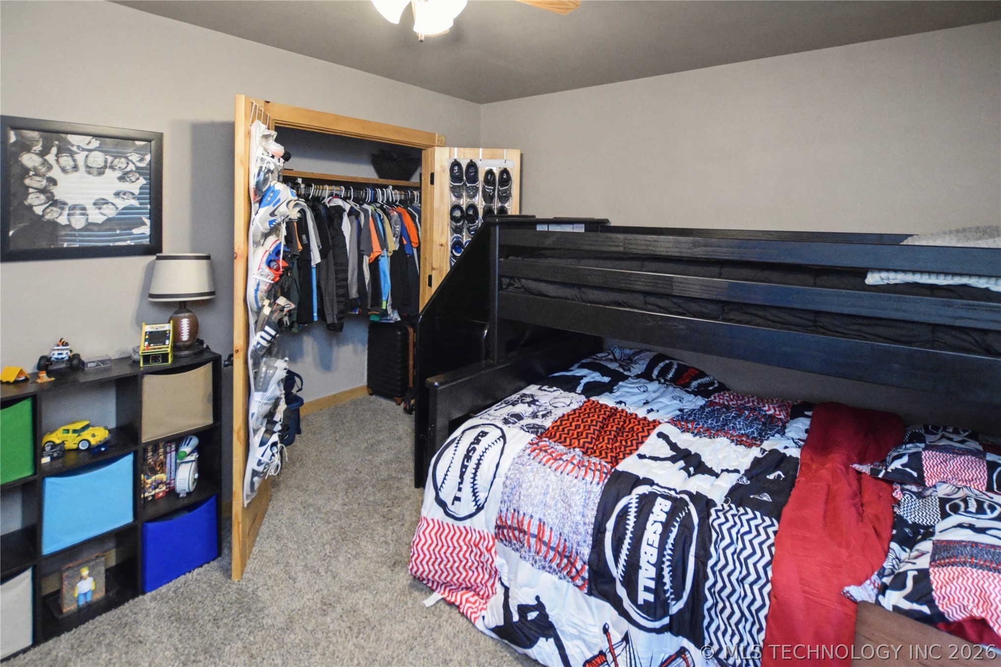 9754 N 510 Road Tahlequah OK 74464