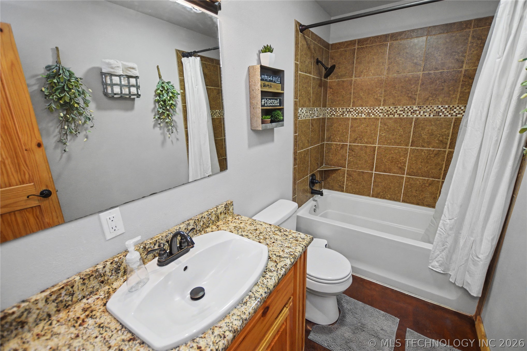 9754 N 510 Road Tahlequah OK 74464