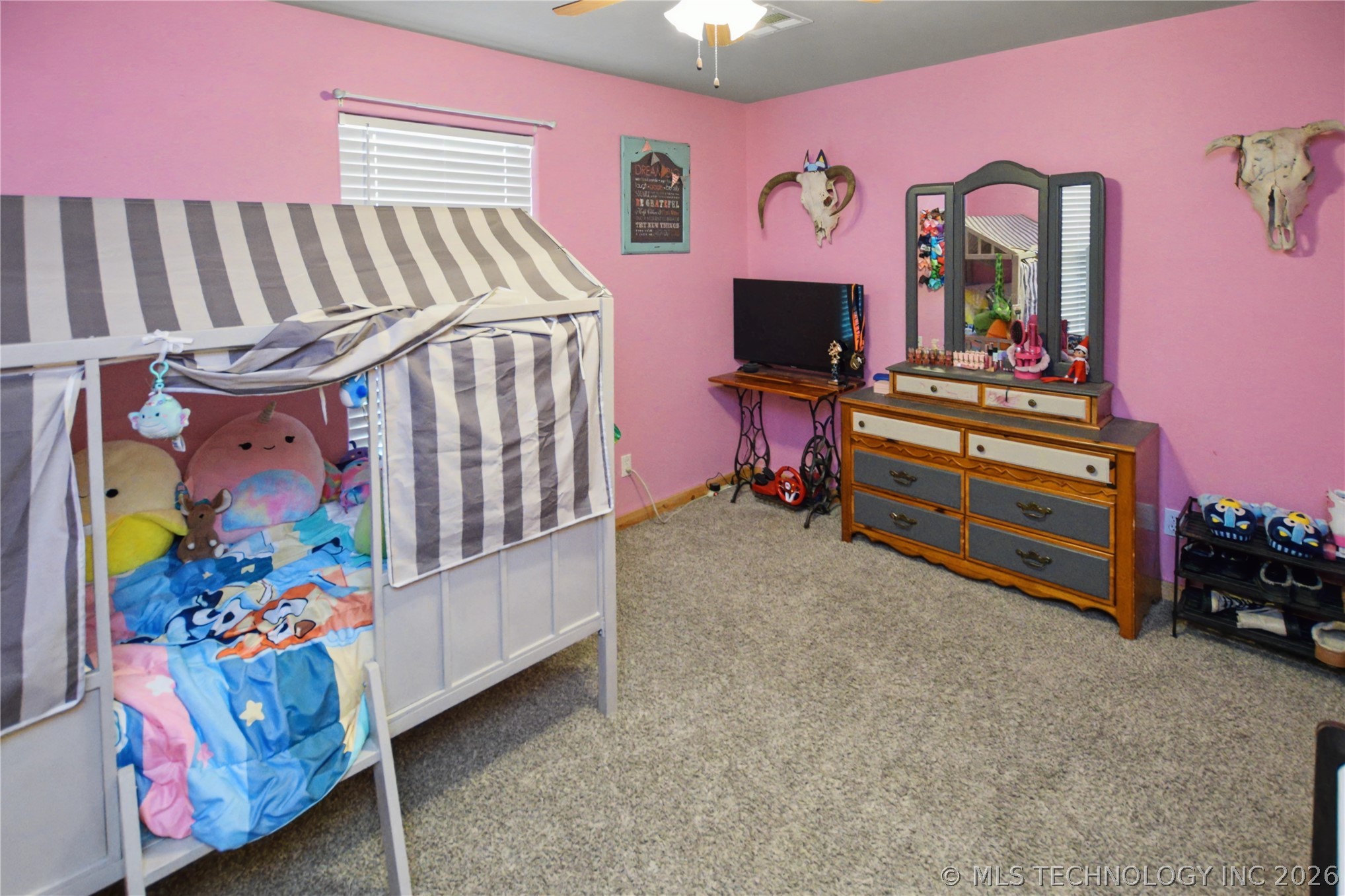 9754 N 510 Road Tahlequah OK 74464