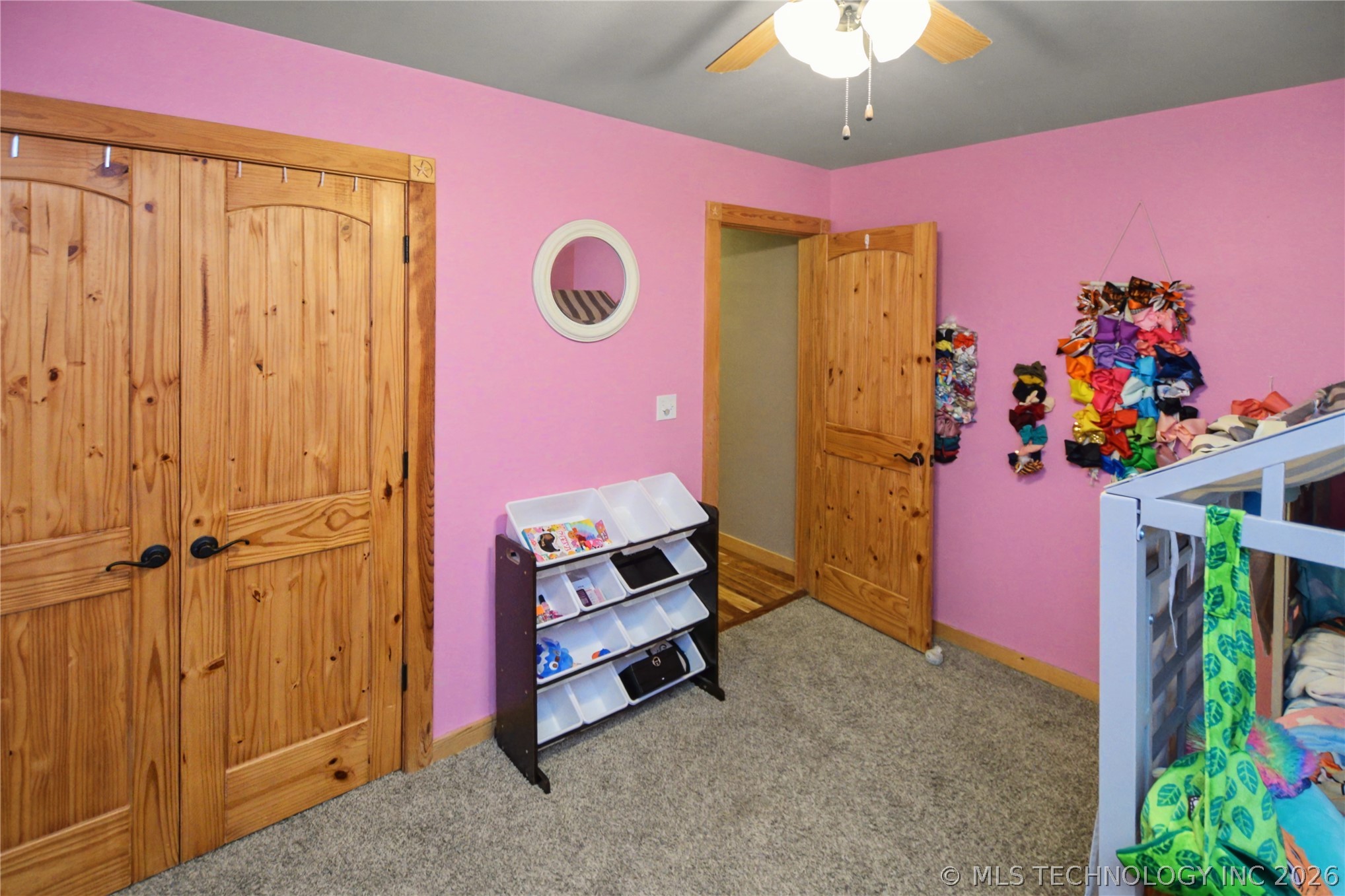 9754 N 510 Road Tahlequah OK 74464