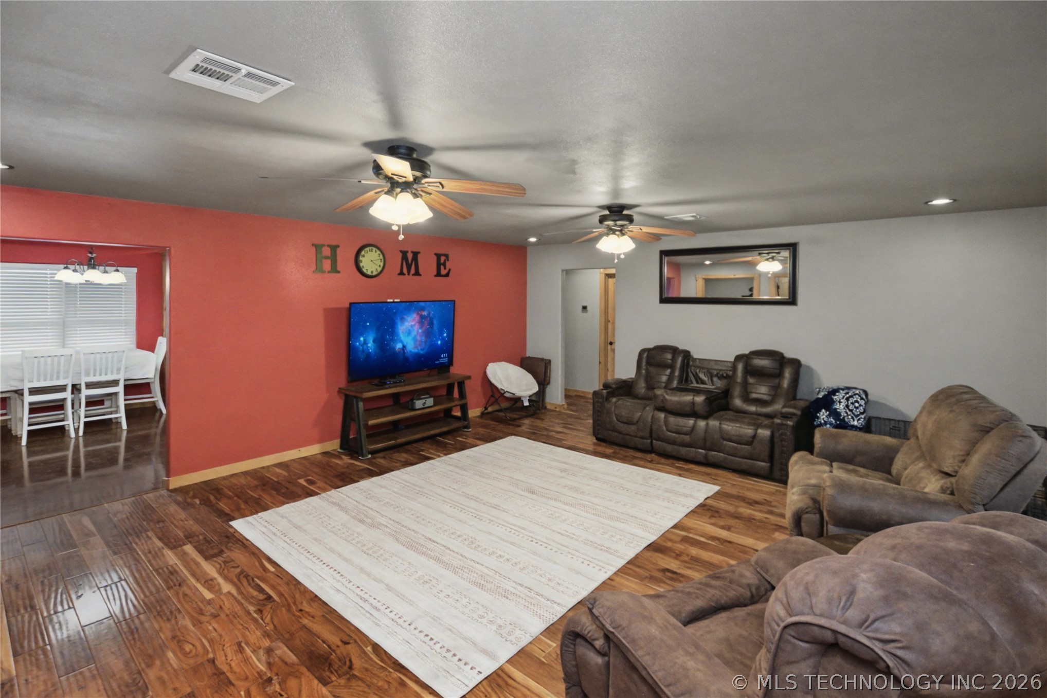 9754 N 510 Road Tahlequah OK 74464