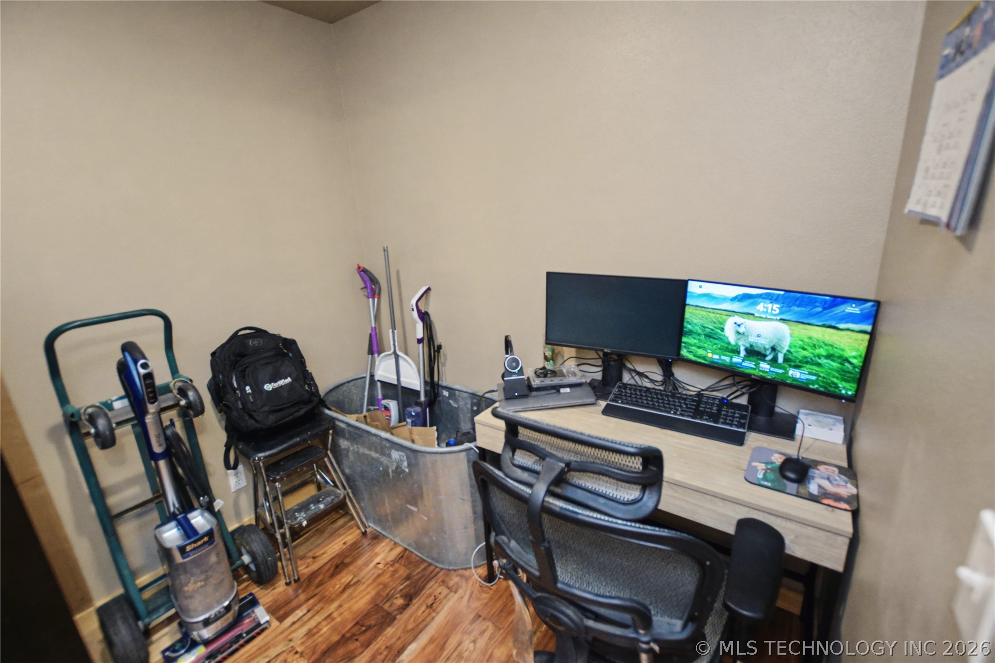 9754 N 510 Road Tahlequah OK 74464