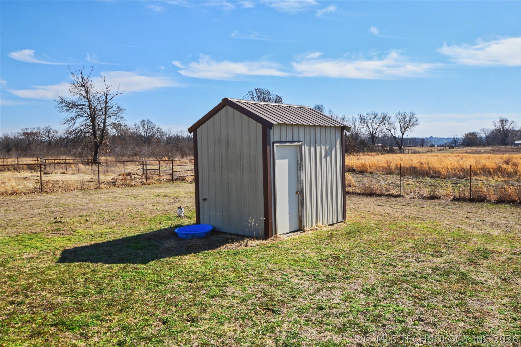 9754 N 510 Road Tahlequah OK 74464