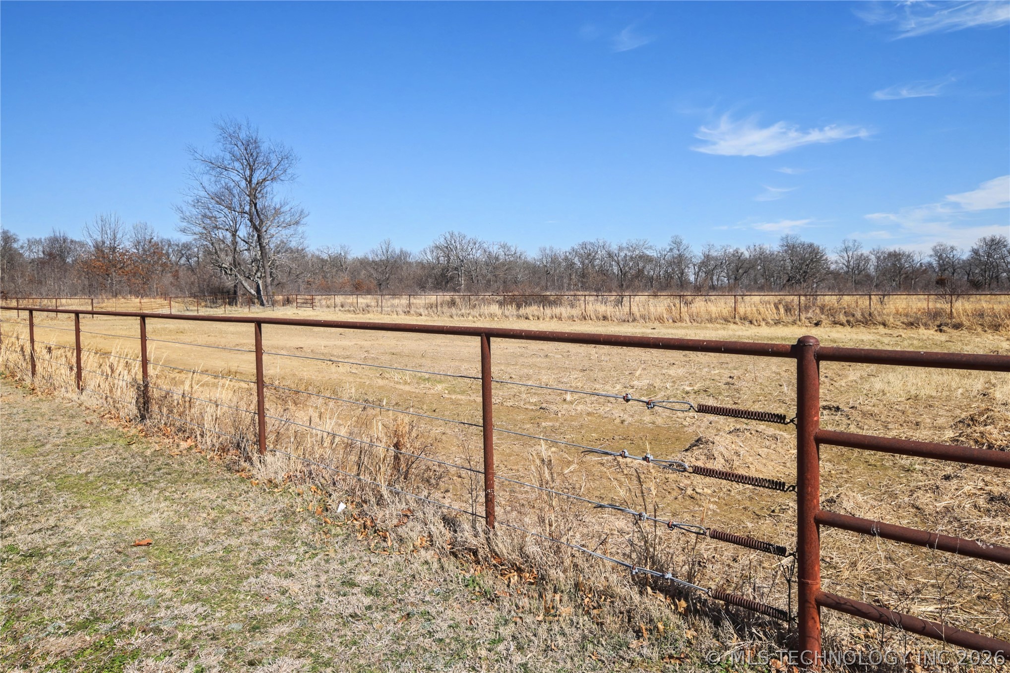 9754 N 510 Road Tahlequah OK 74464
