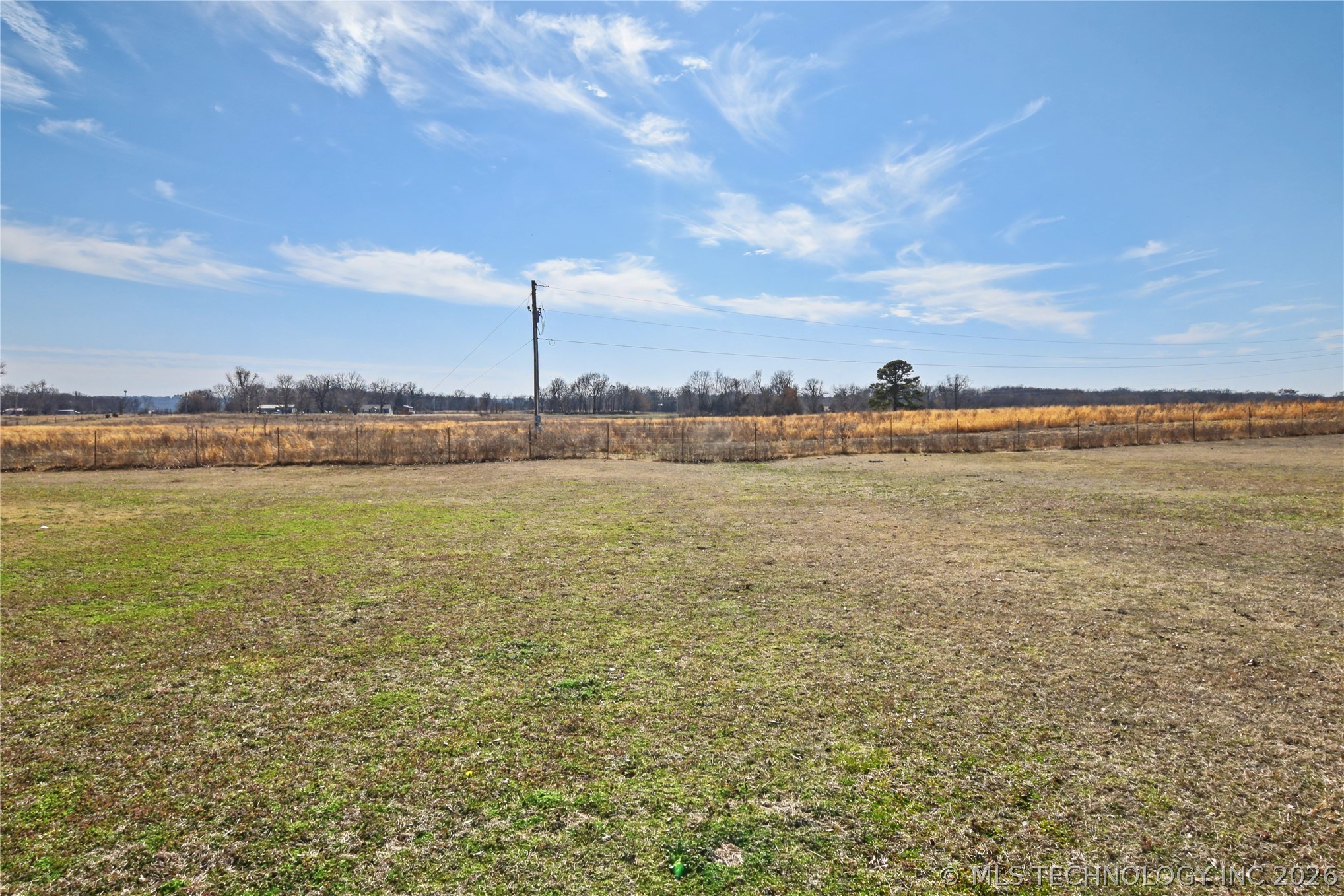 9754 N 510 Road Tahlequah OK 74464
