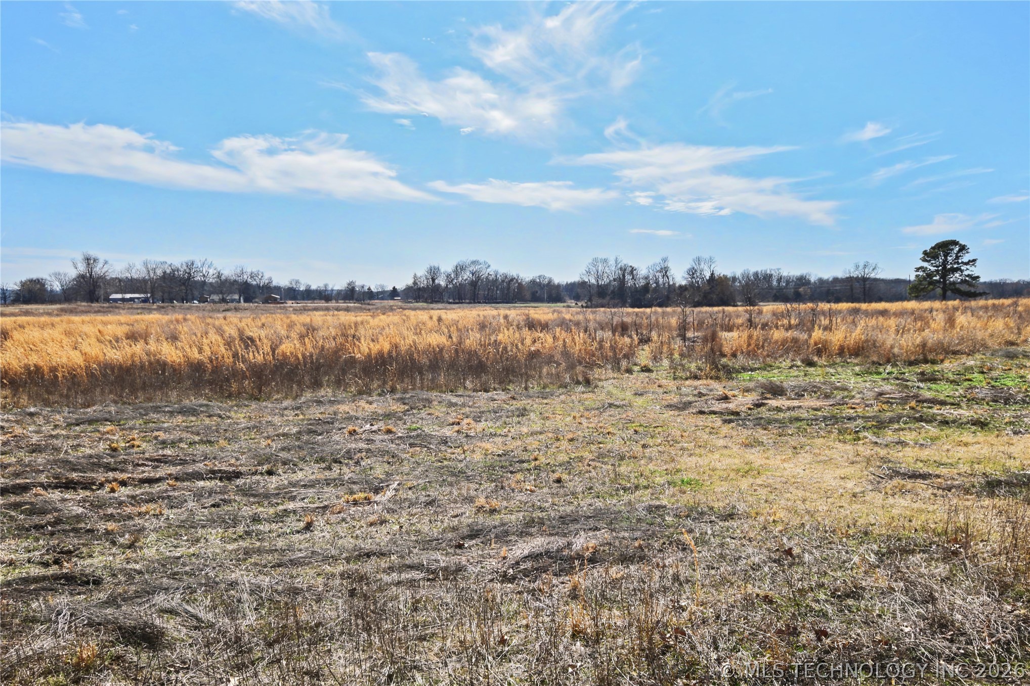 9754 N 510 Road Tahlequah OK 74464