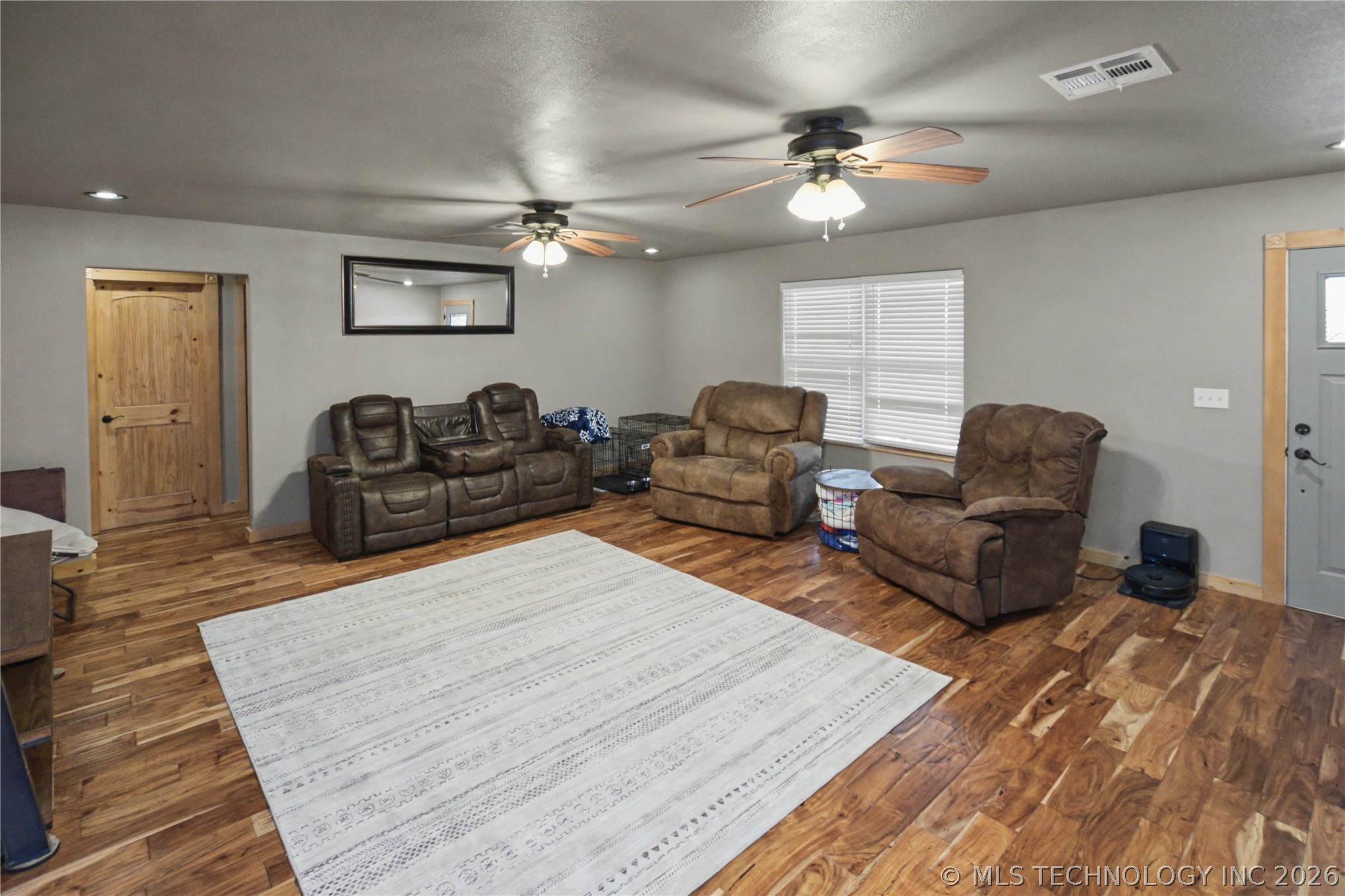 9754 N 510 Road Tahlequah OK 74464