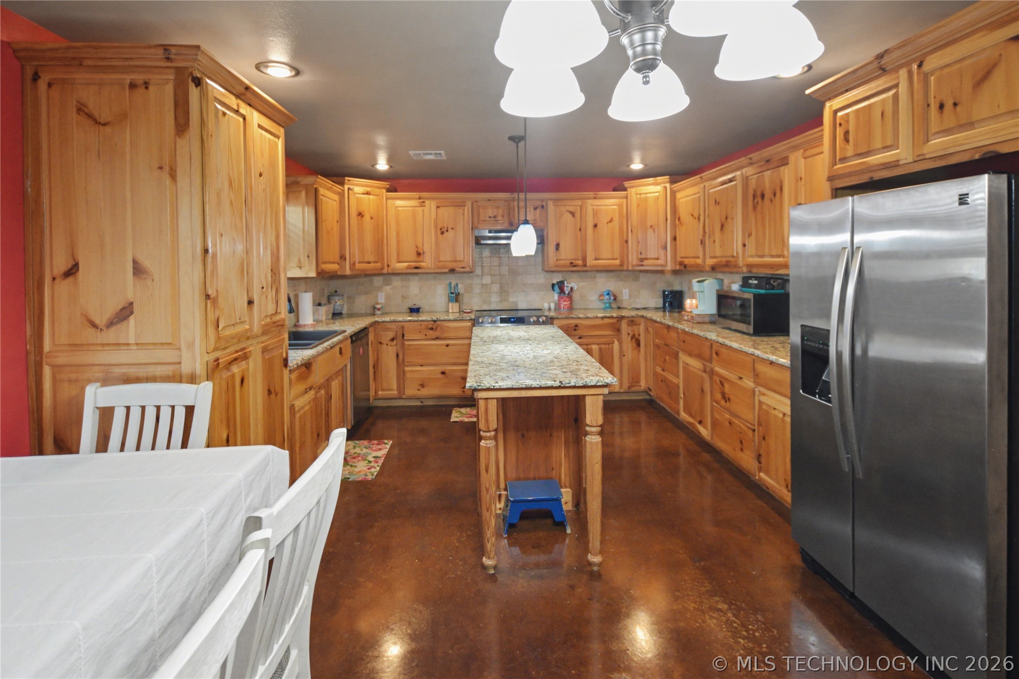 9754 N 510 Road Tahlequah OK 74464