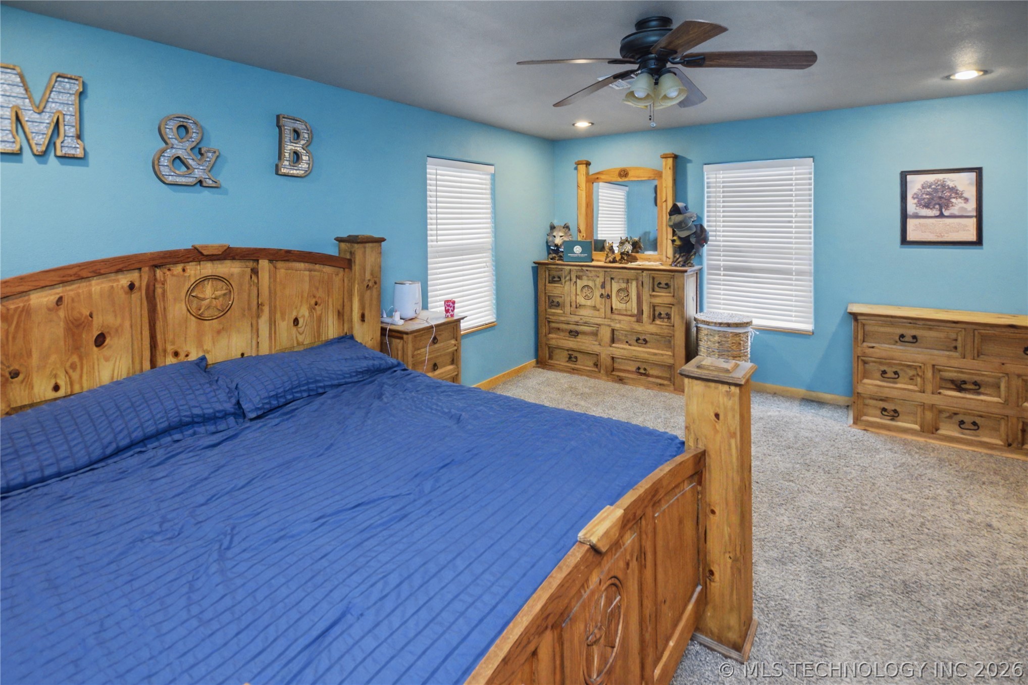 9754 N 510 Road Tahlequah OK 74464
