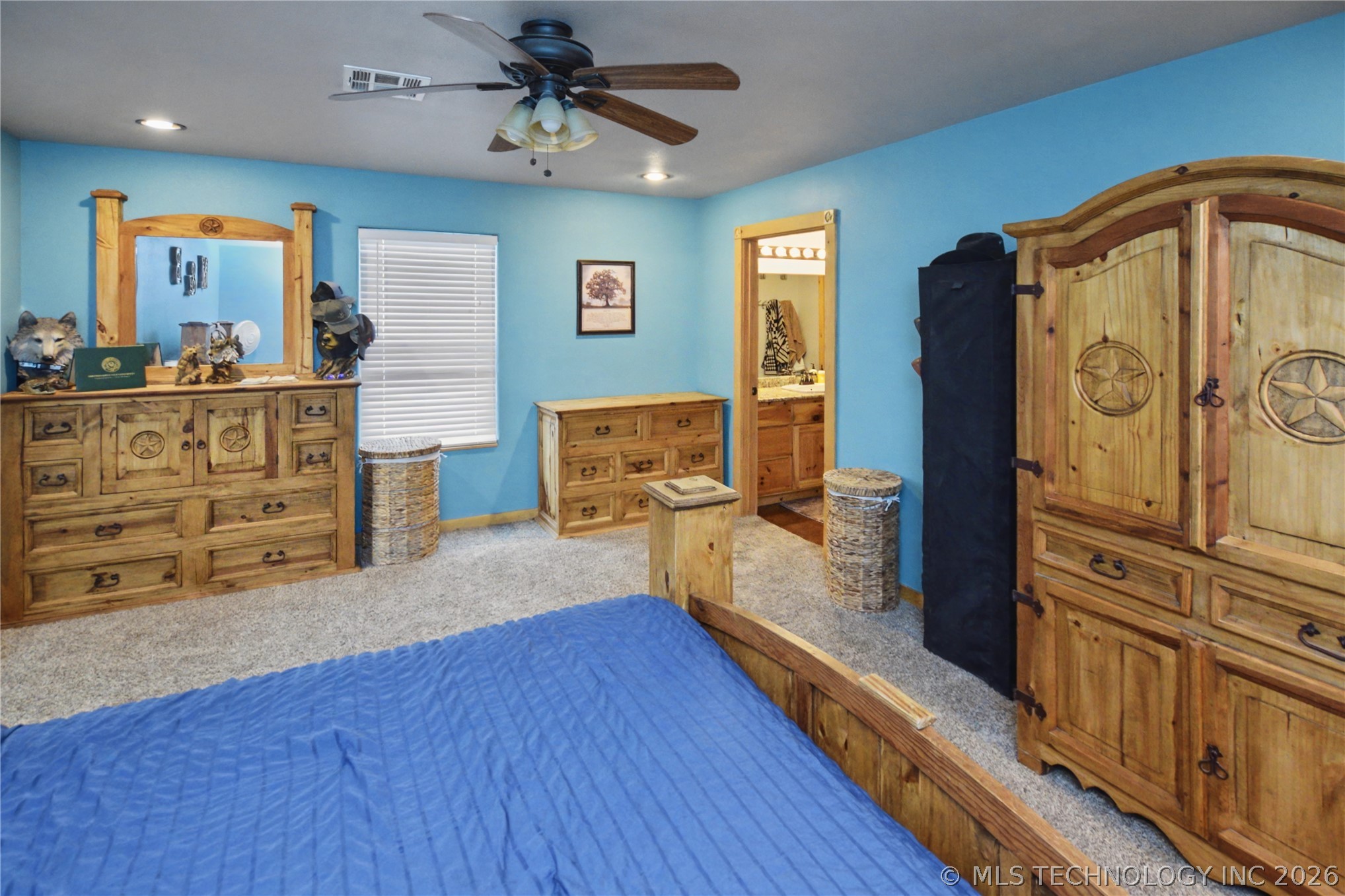 9754 N 510 Road Tahlequah OK 74464