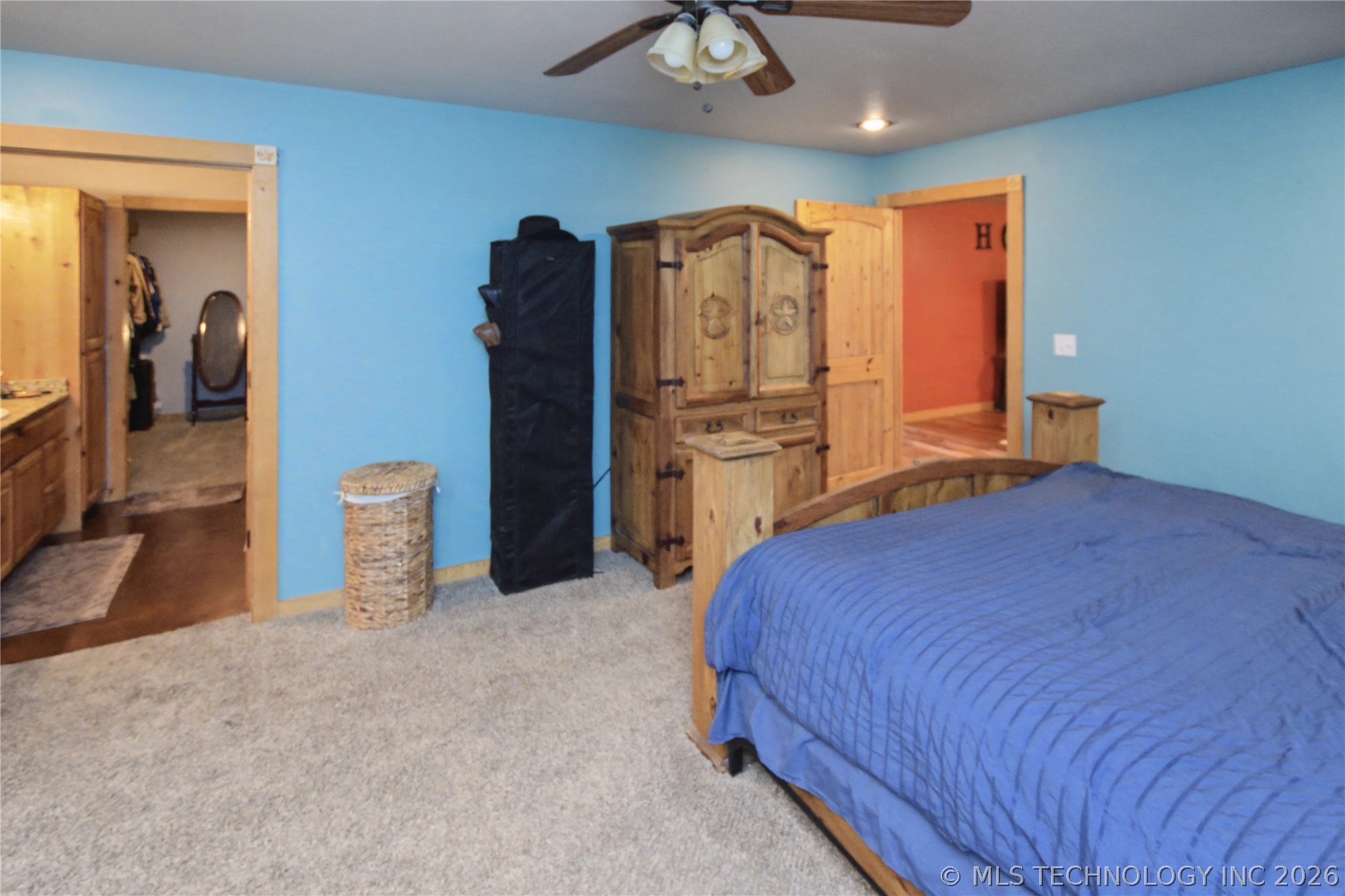 9754 N 510 Road Tahlequah OK 74464