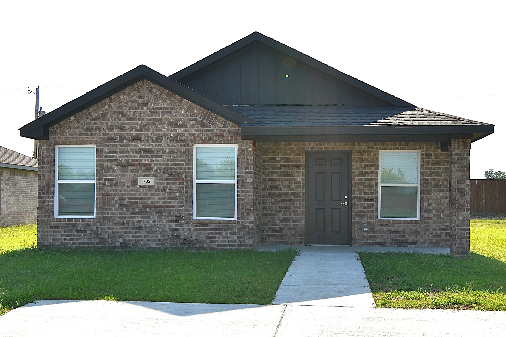 732 Elm Street Seminole OK 74868