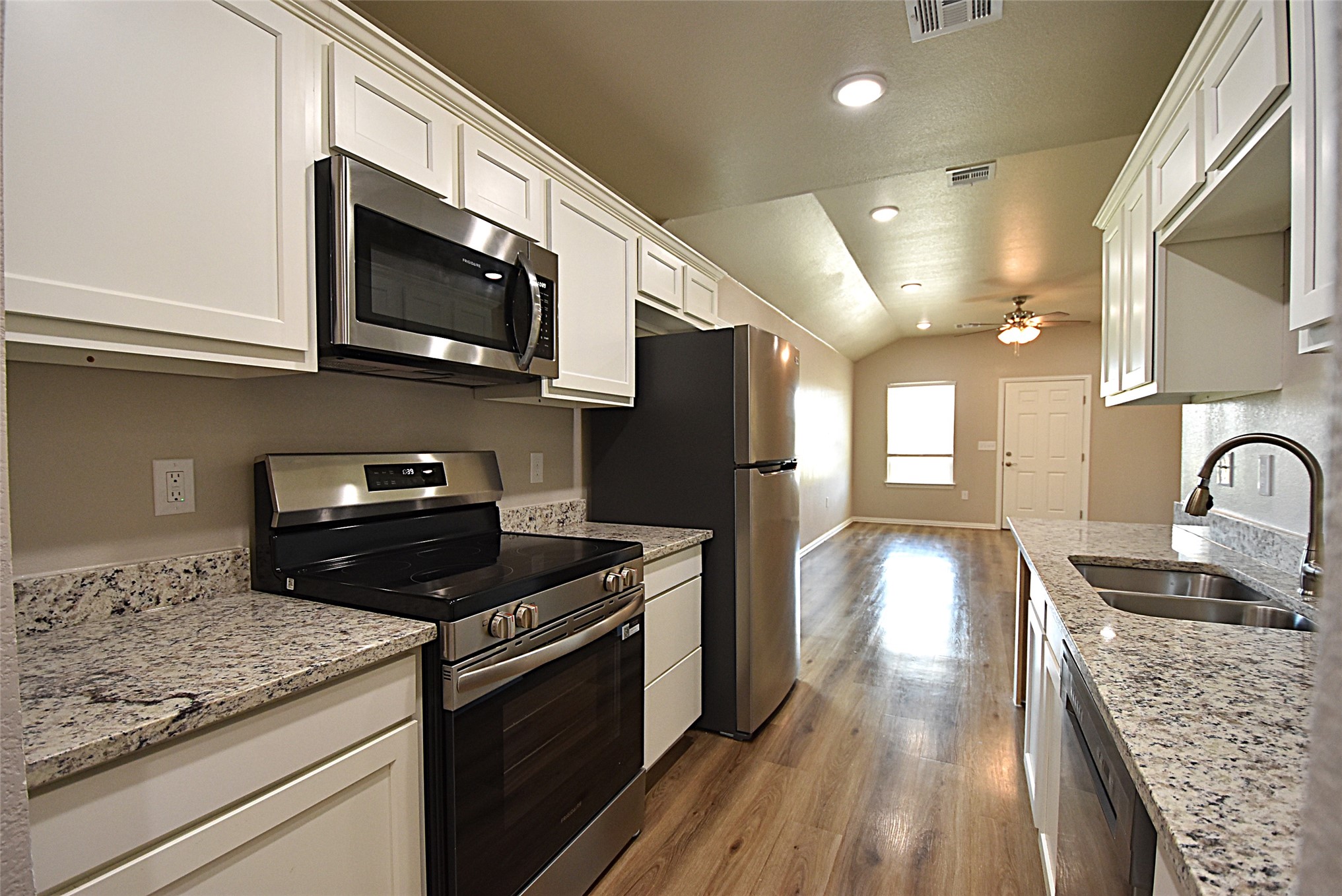 732 Elm Street Seminole OK 74868