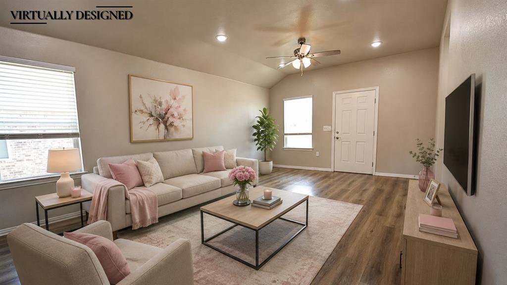 732 Elm Street Seminole OK 74868